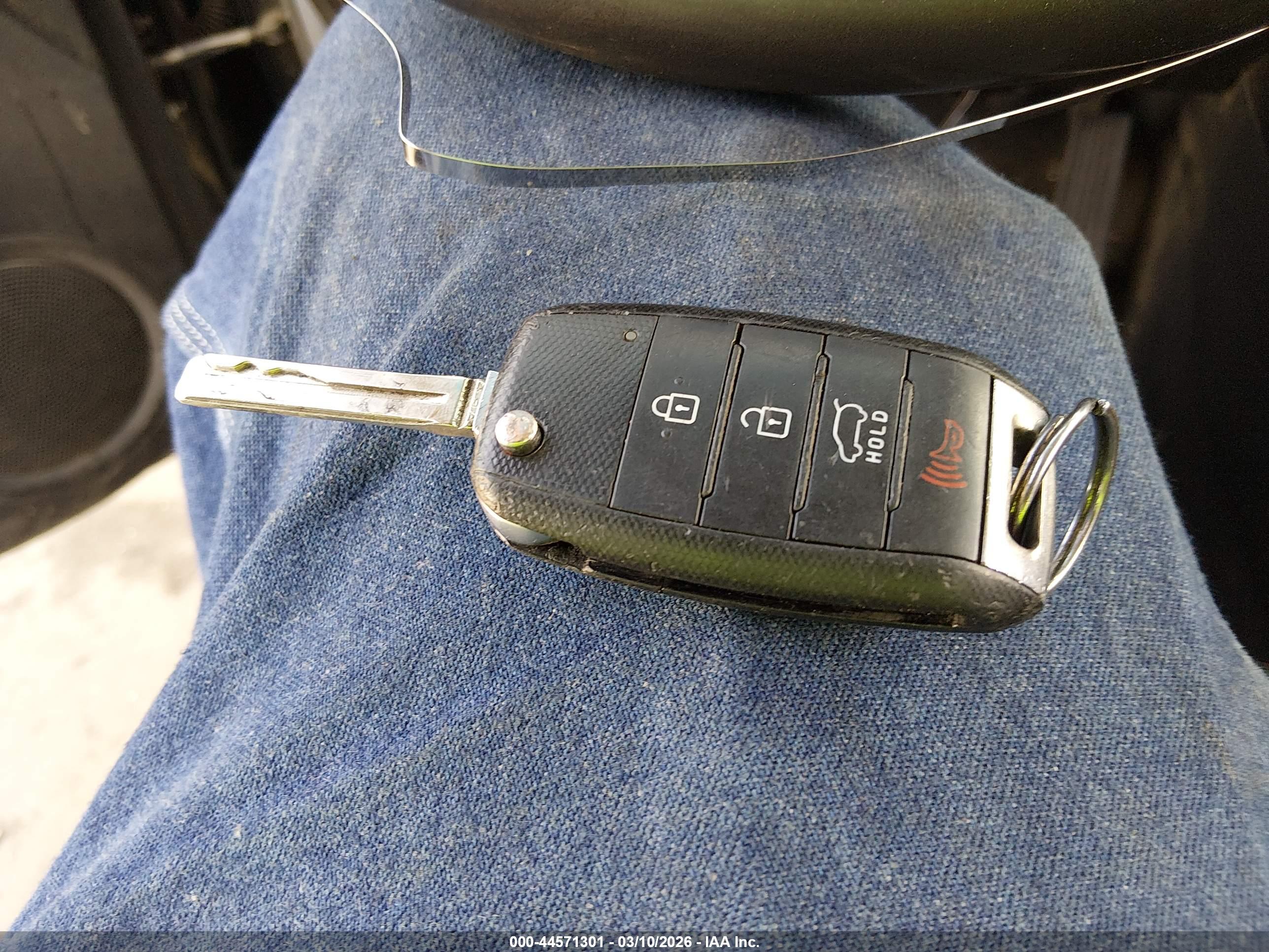 KIA SOUL image 11