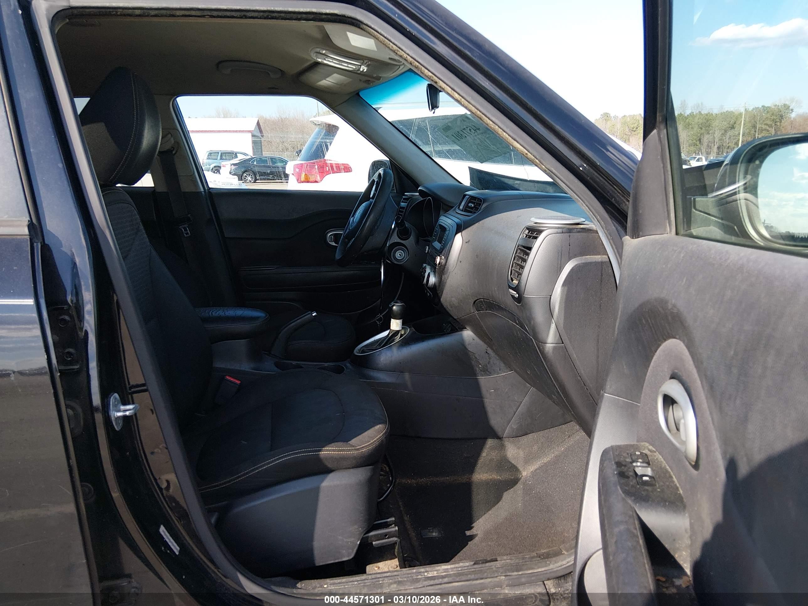 KIA SOUL image 5