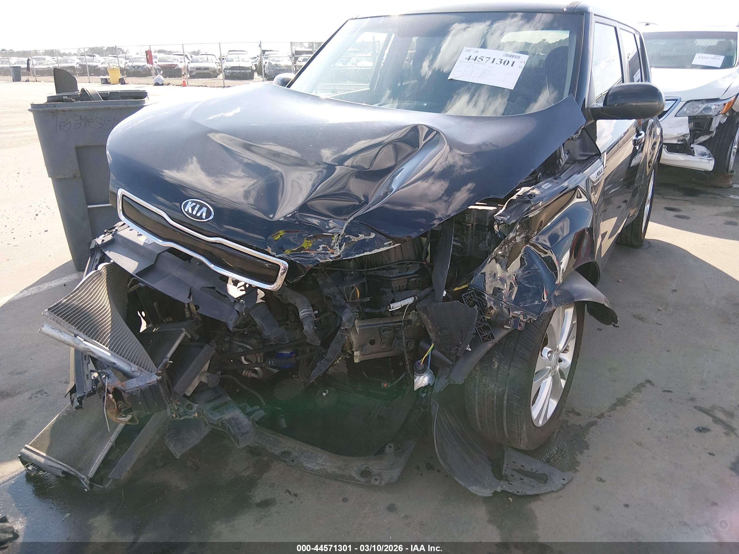 KIA SOUL image 6