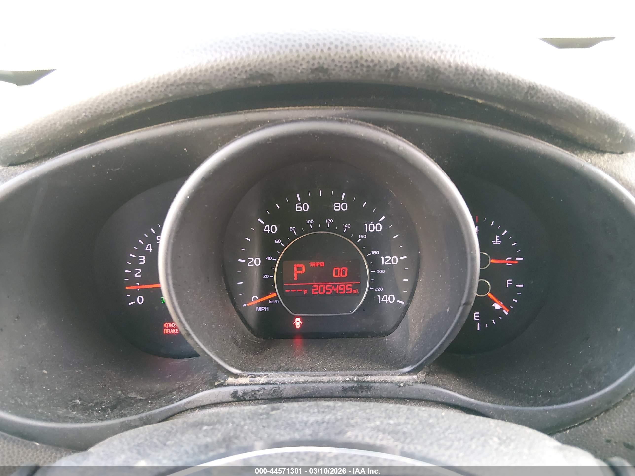 KIA SOUL image 7