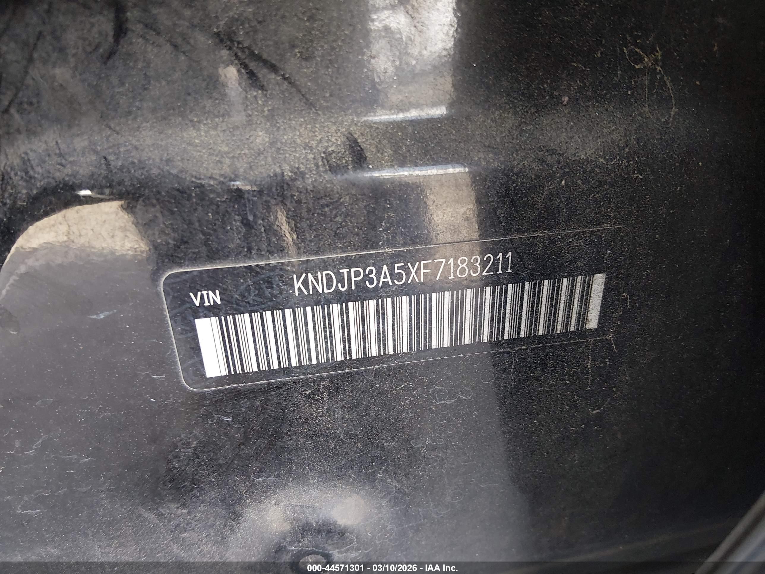 KIA SOUL image 9
