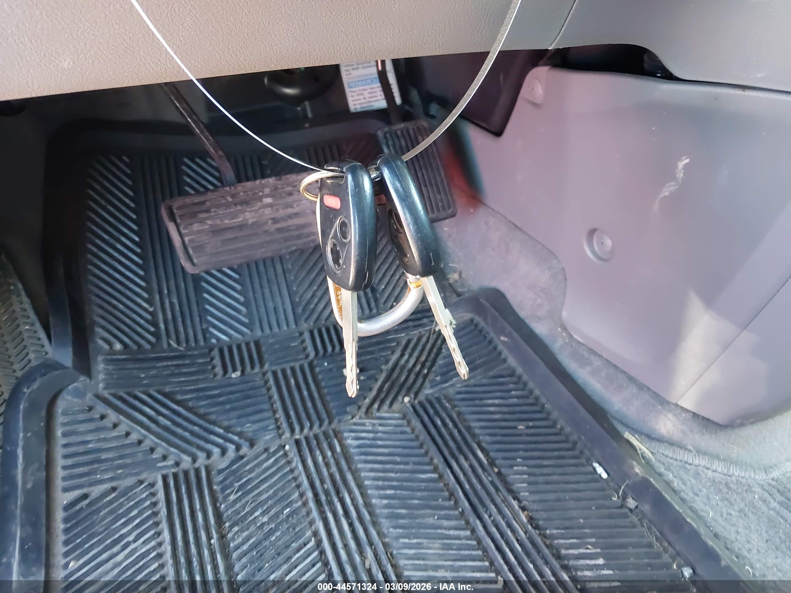 HONDA CR-V image 11