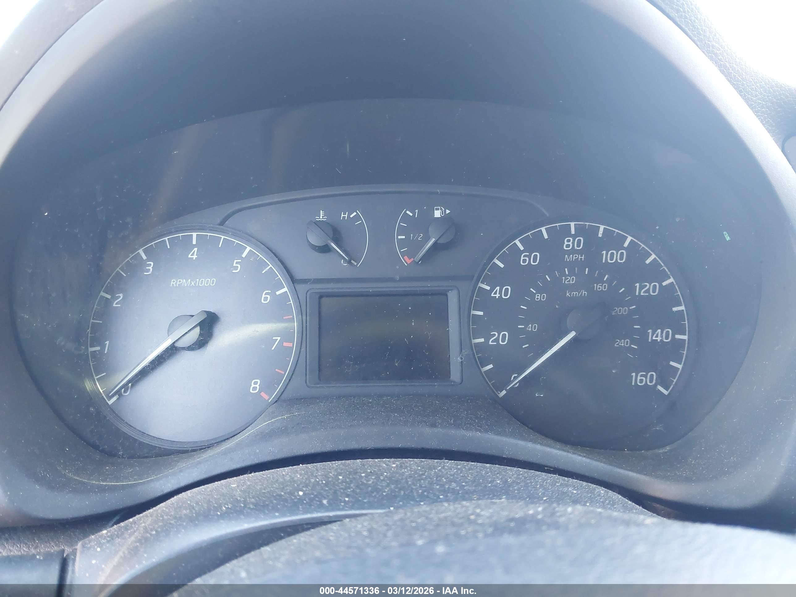 NISSAN SENTRA image 7