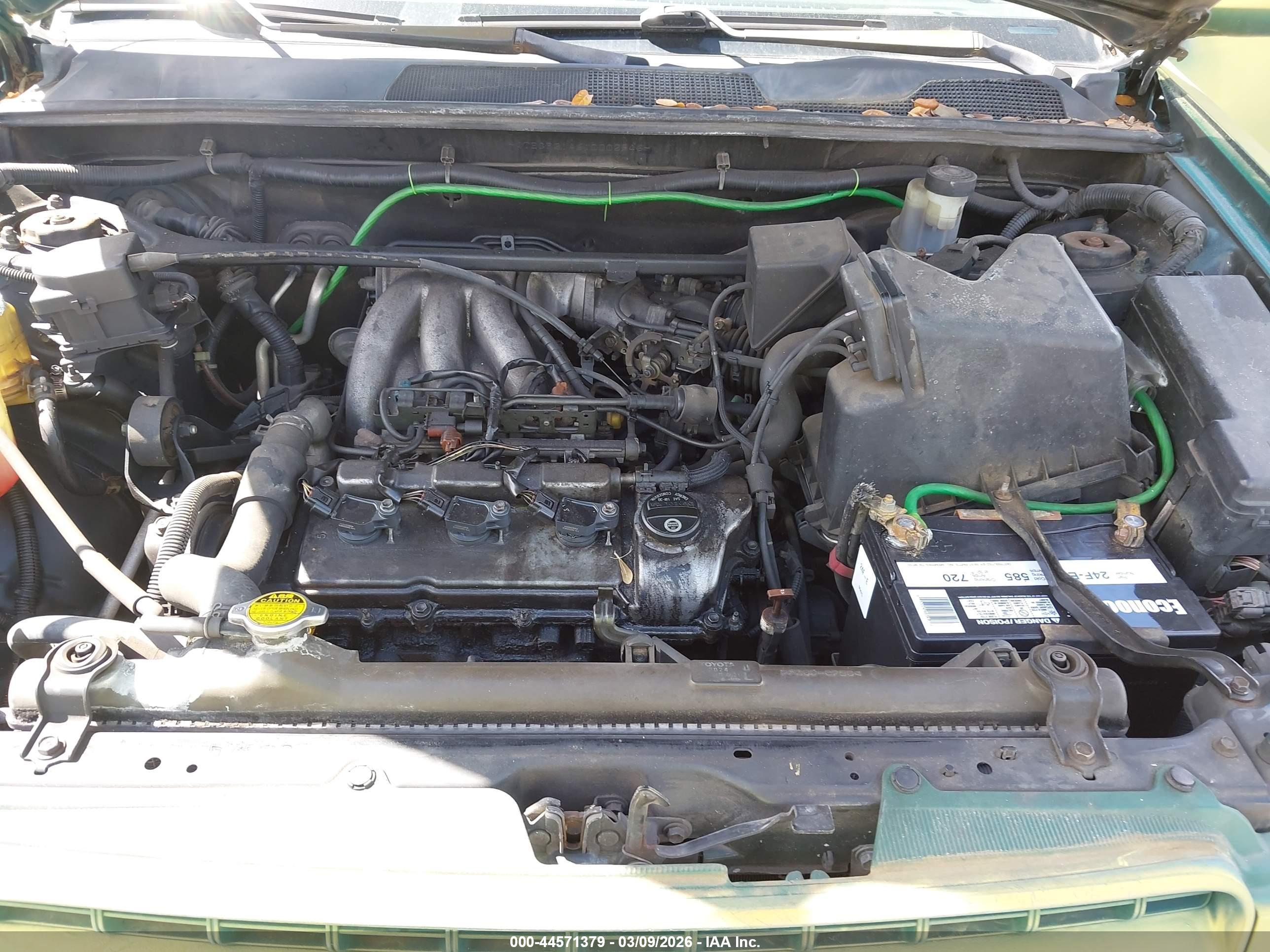 TOYOTA HIGHLANDER image 10
