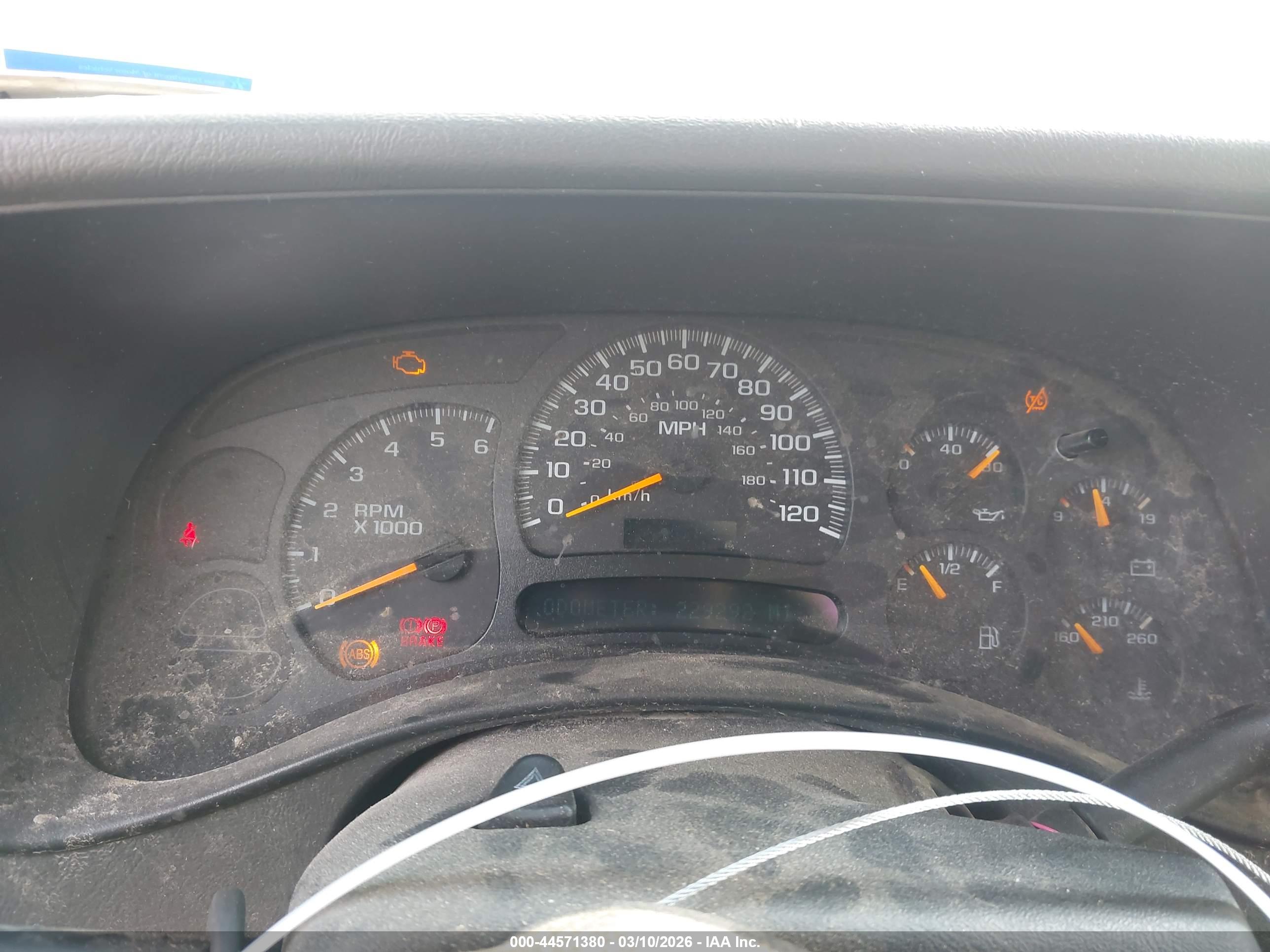 GMC SIERRA image 7