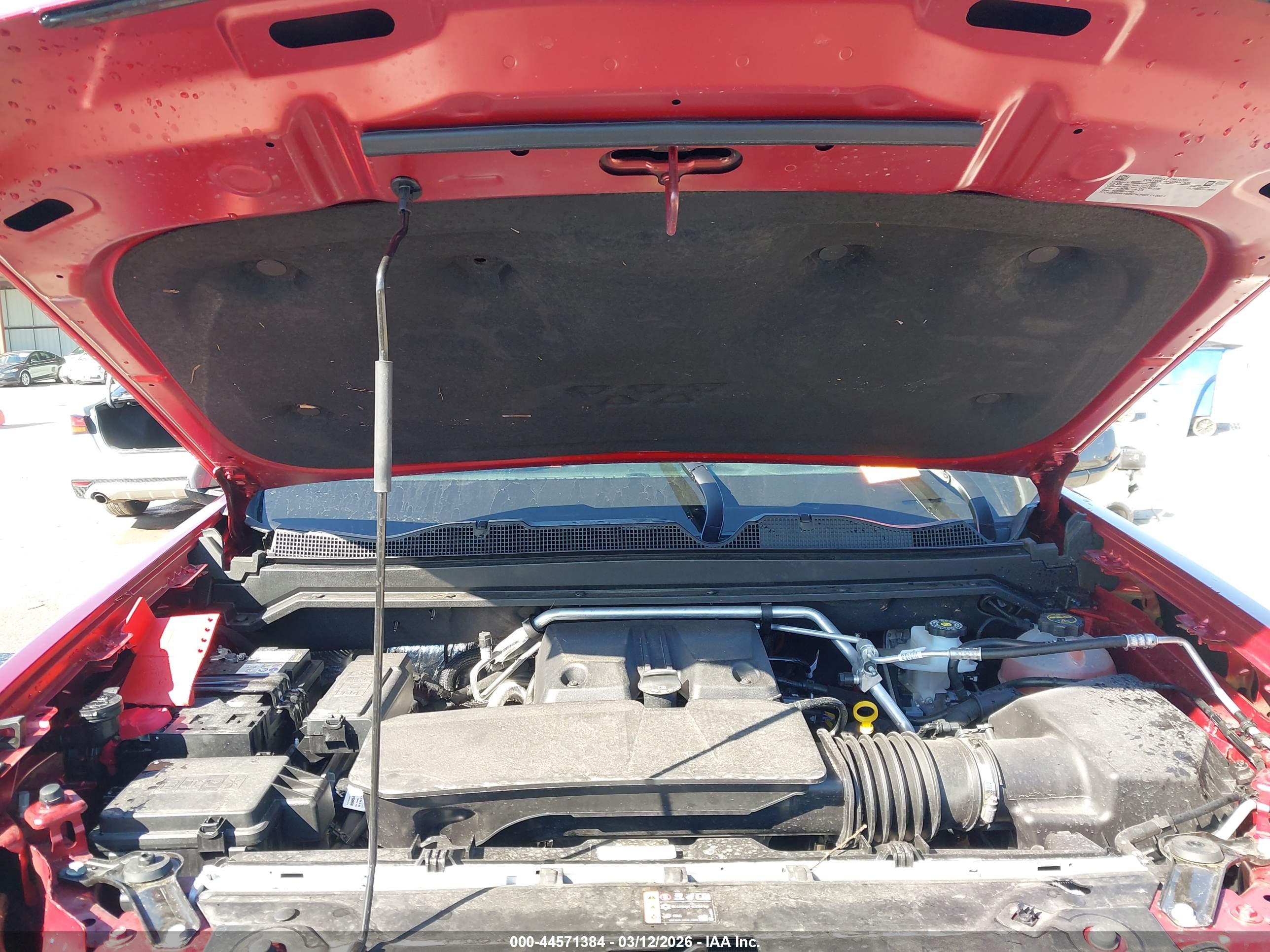 CHEVROLET COLORADO image 10