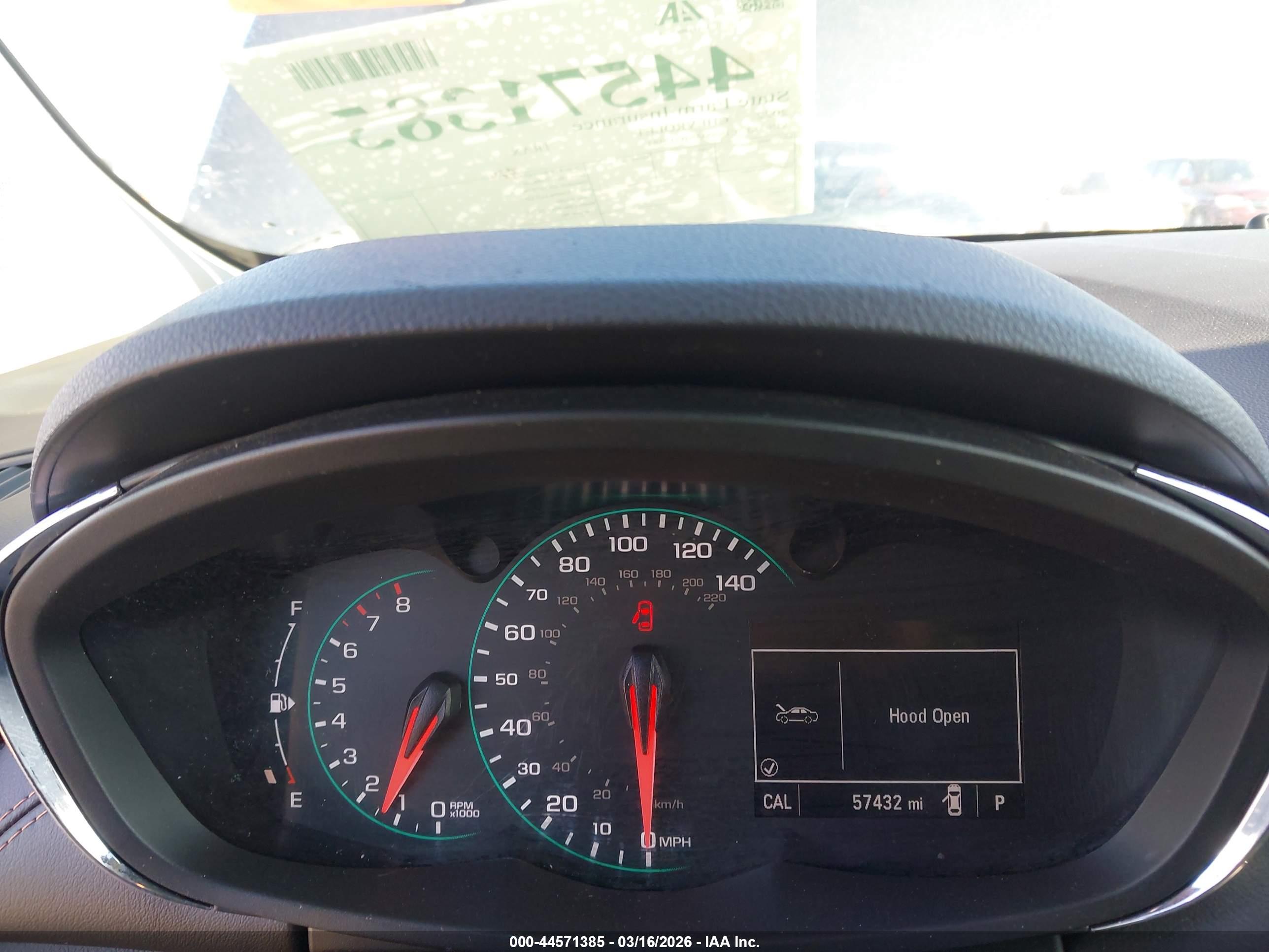 CHEVROLET TRAX image 7