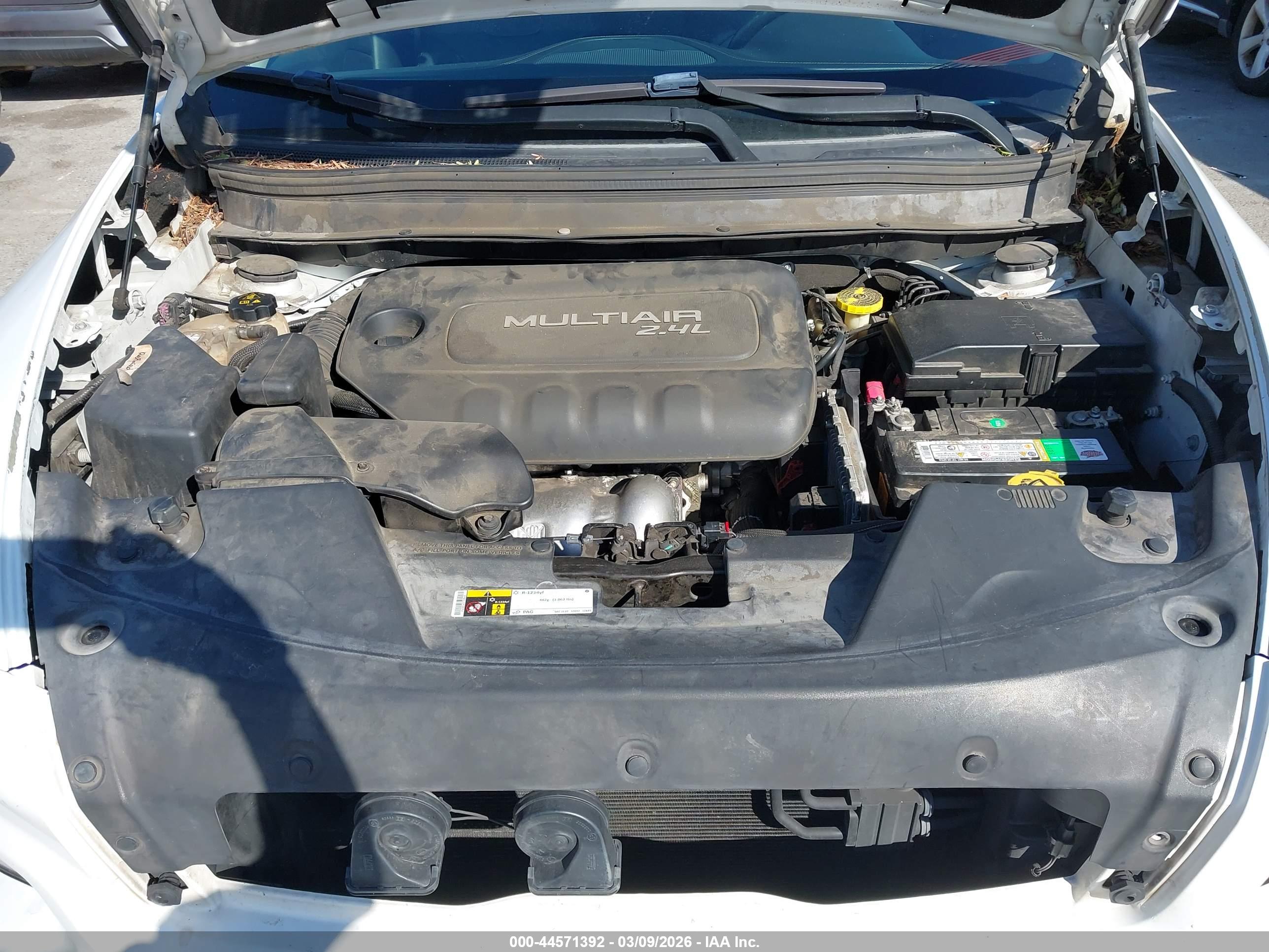 JEEP CHEROKEE image 10