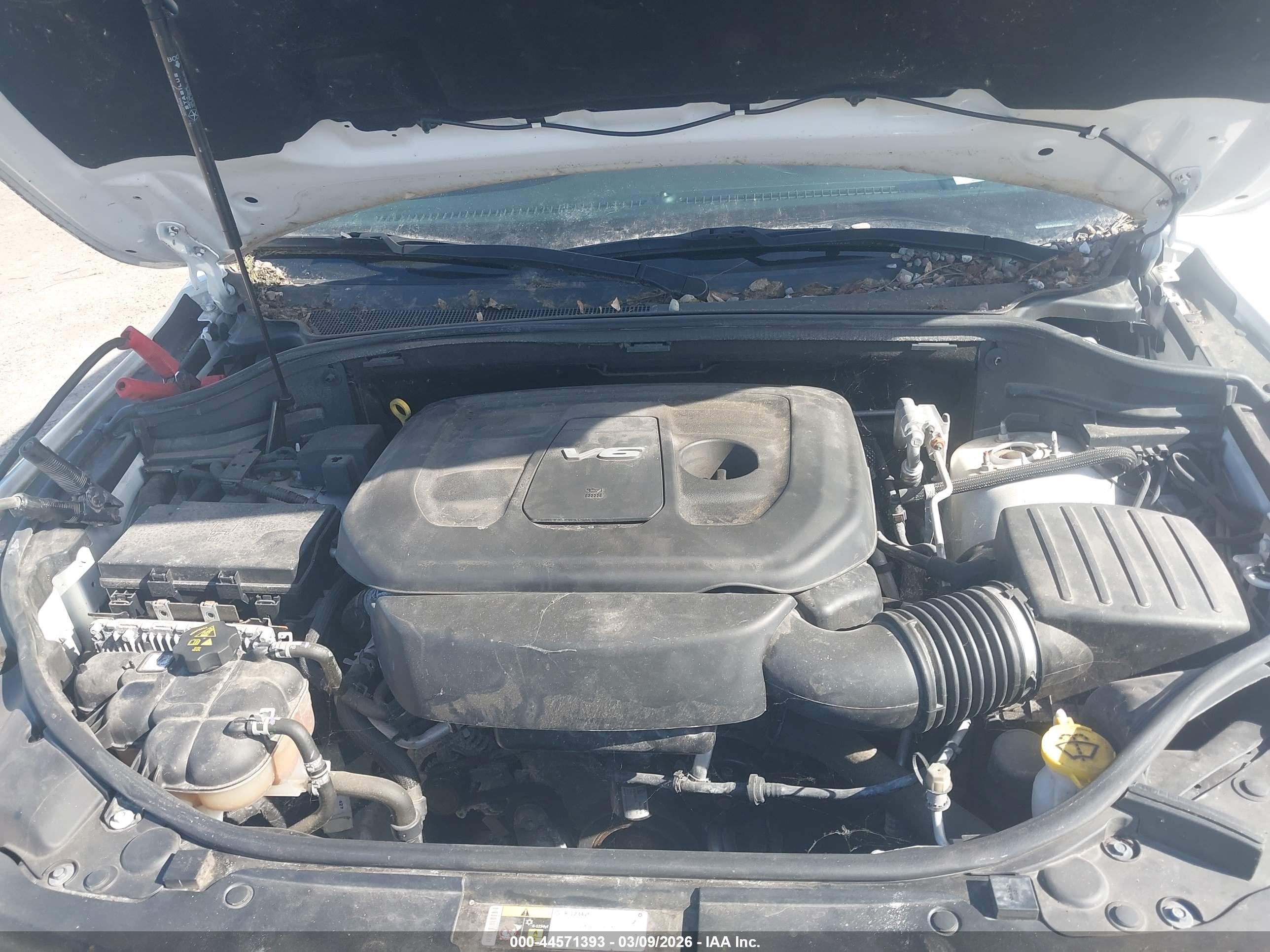 JEEP GRAND image 10