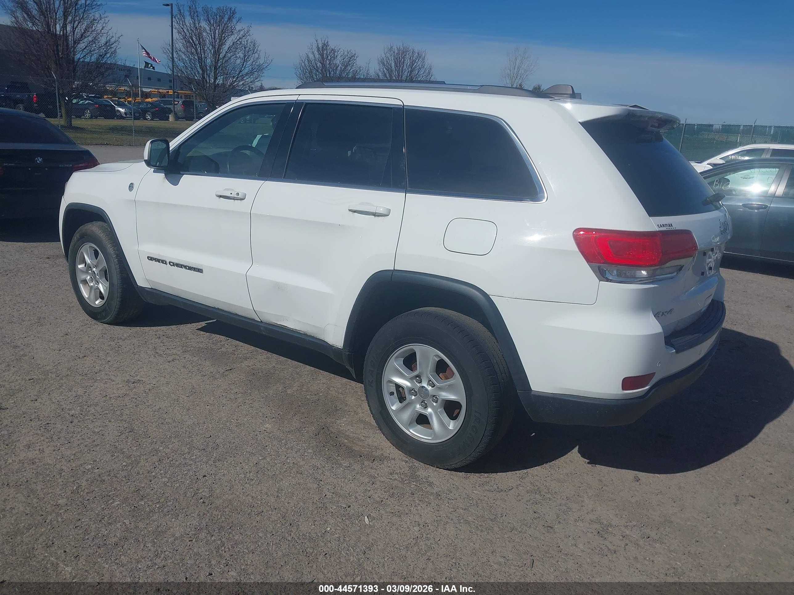 JEEP GRAND image 3