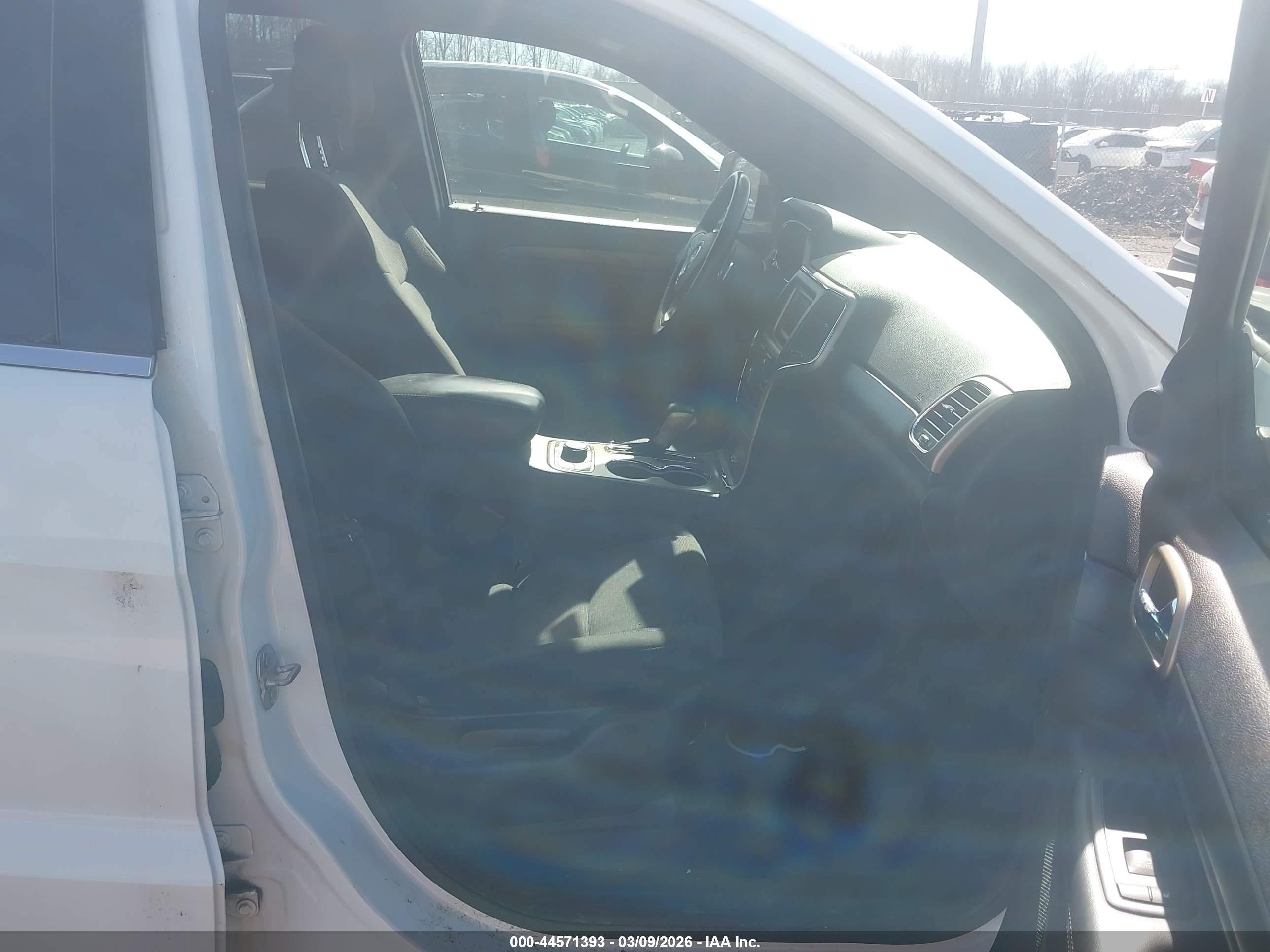JEEP GRAND image 5