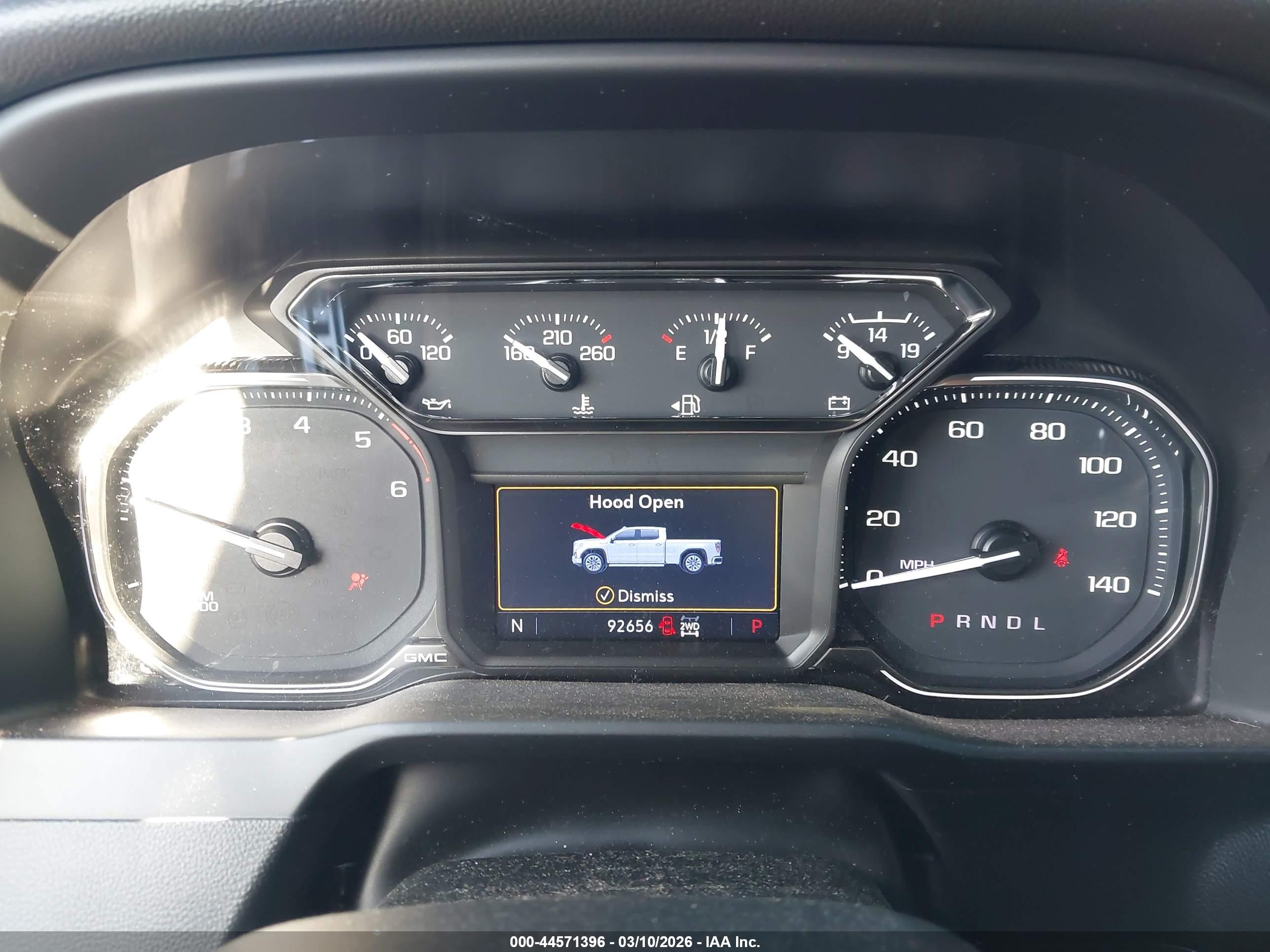 GMC SIERRA image 7