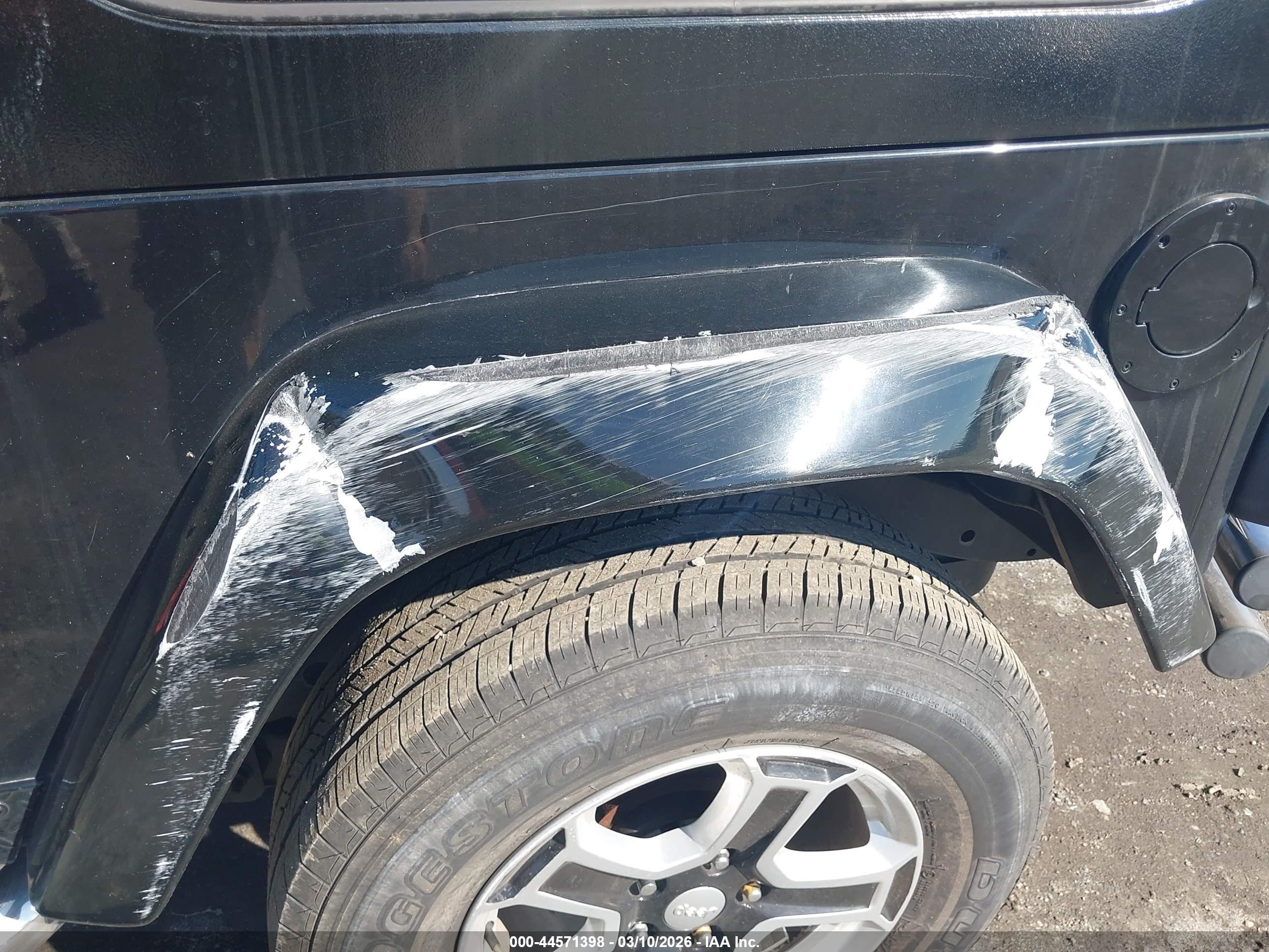 JEEP WRANGLER image 6