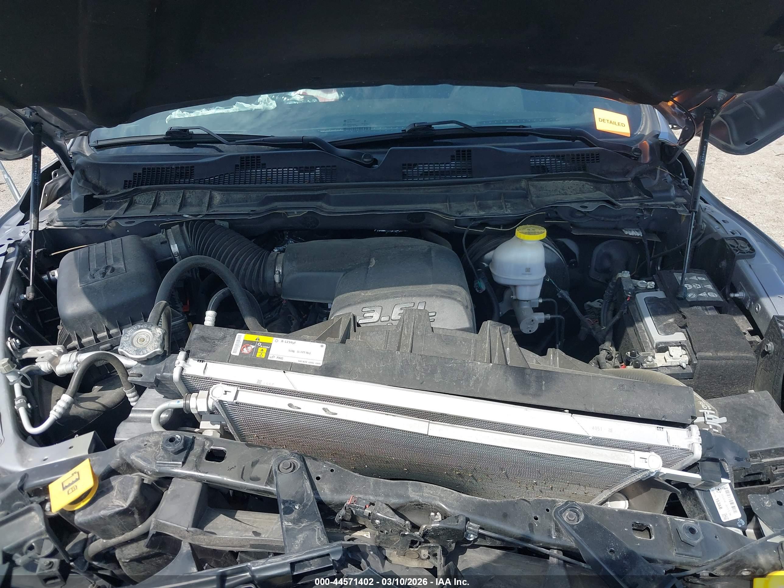 RAM 1500 image 10