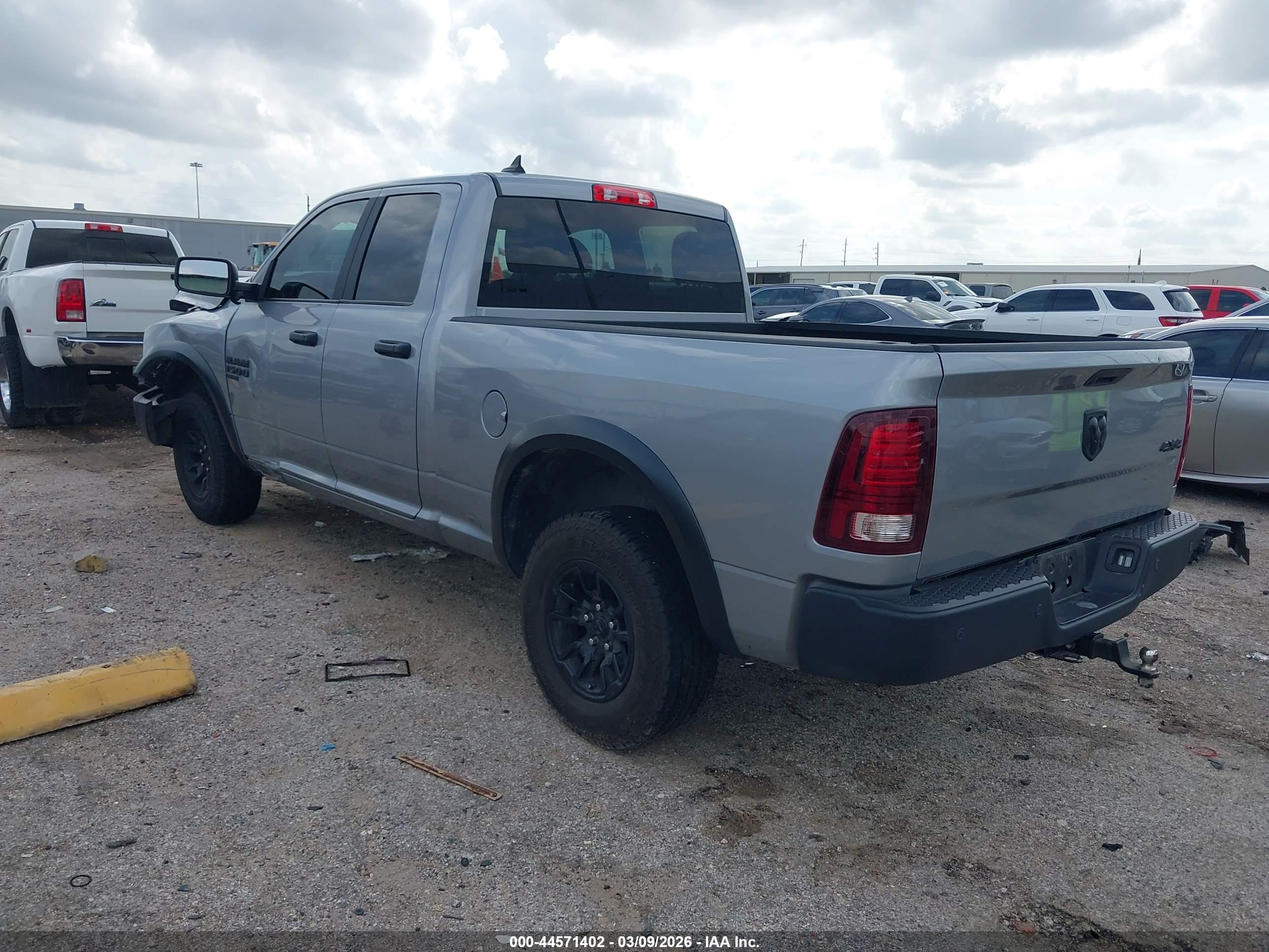 RAM 1500 image 3