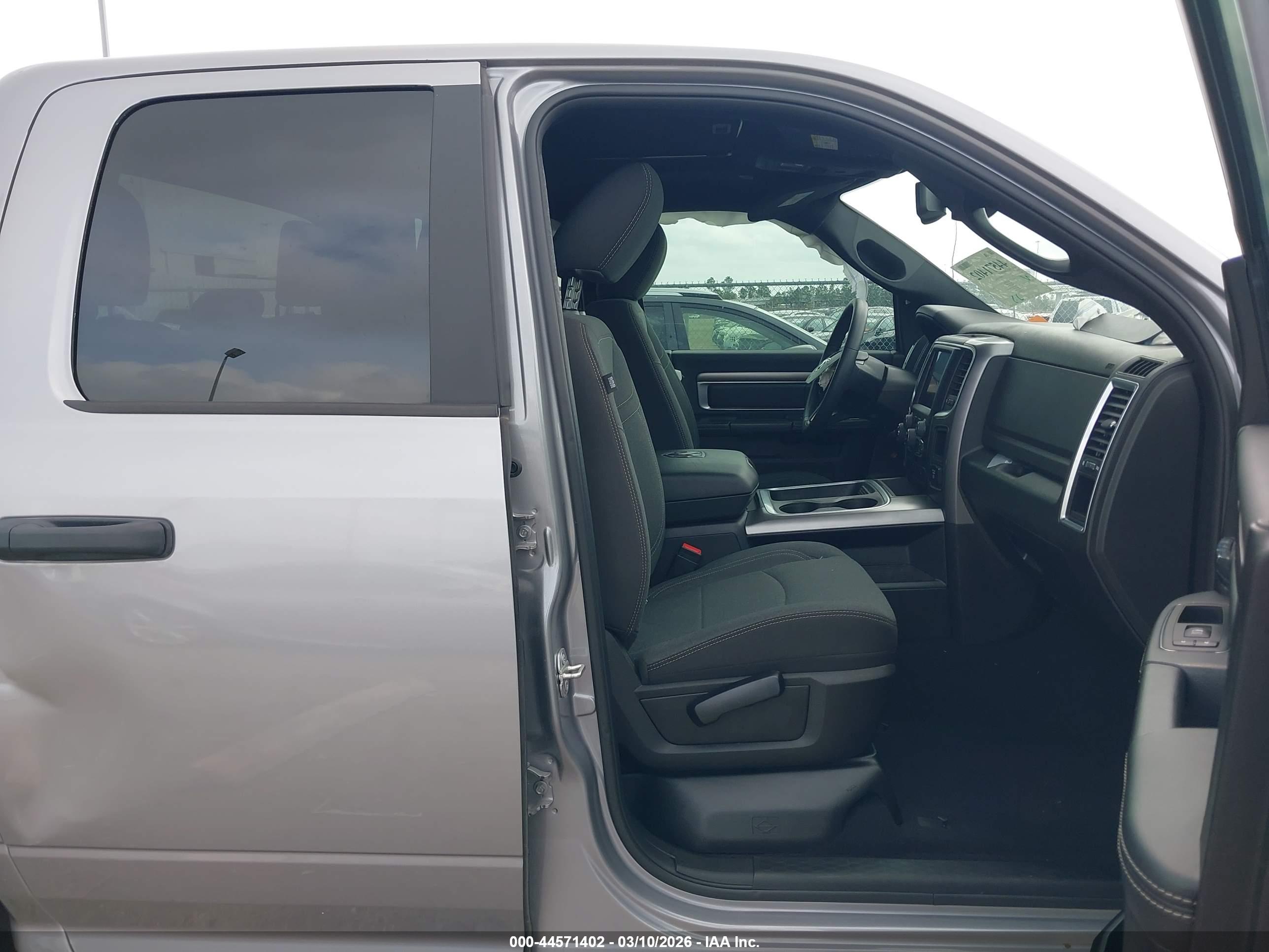 RAM 1500 image 5