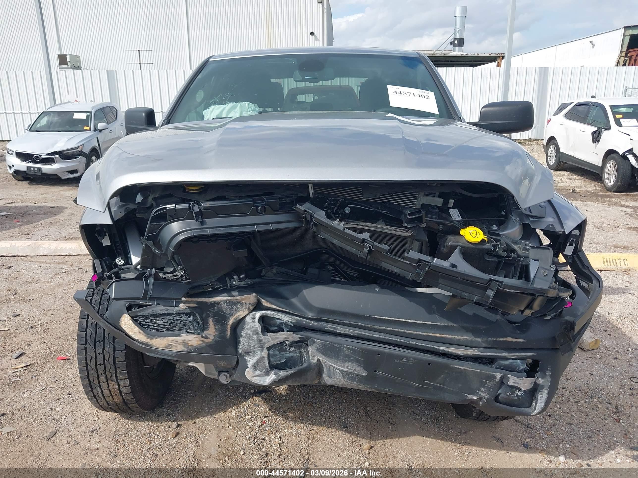 RAM 1500 image 6