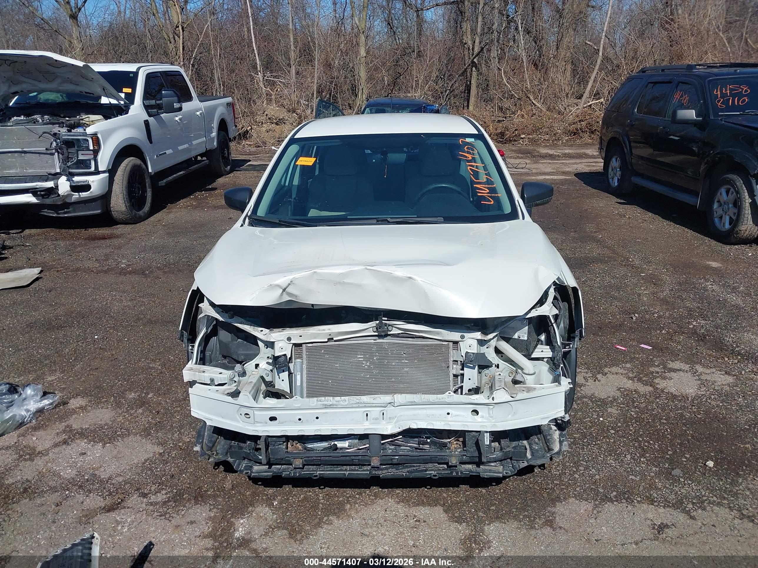 SUBARU IMPREZA image 6