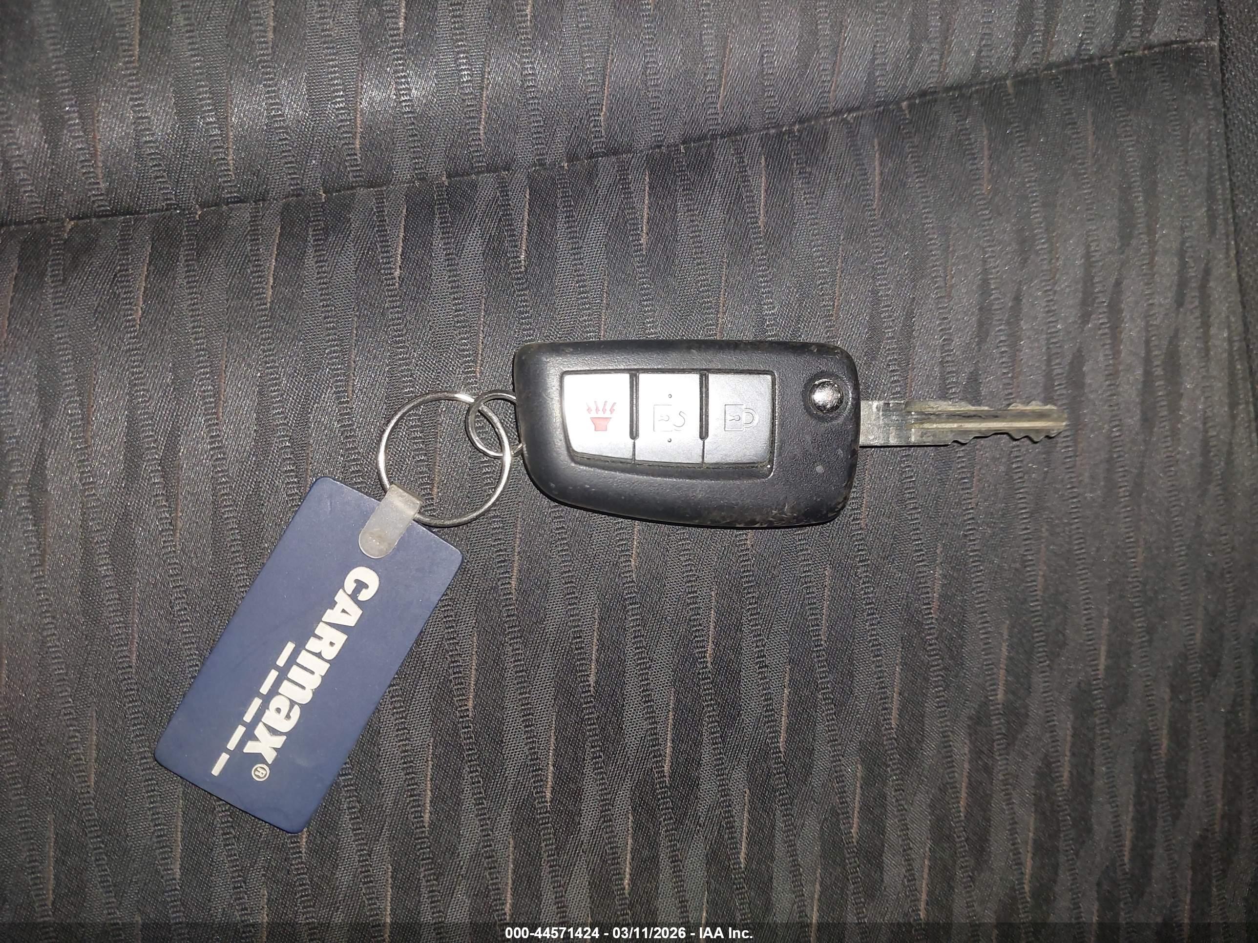 NISSAN ROGUE image 11