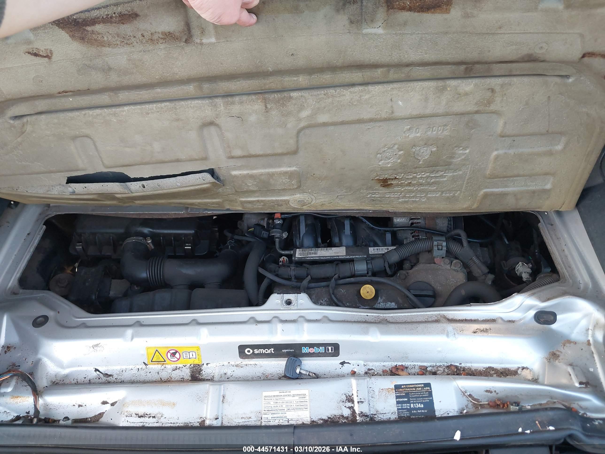 SMART FORTWO image 10
