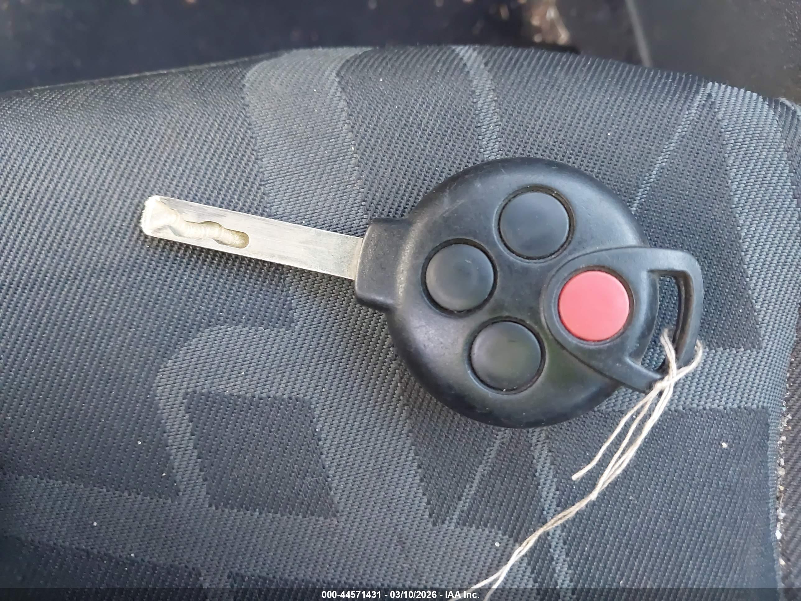 SMART FORTWO image 11