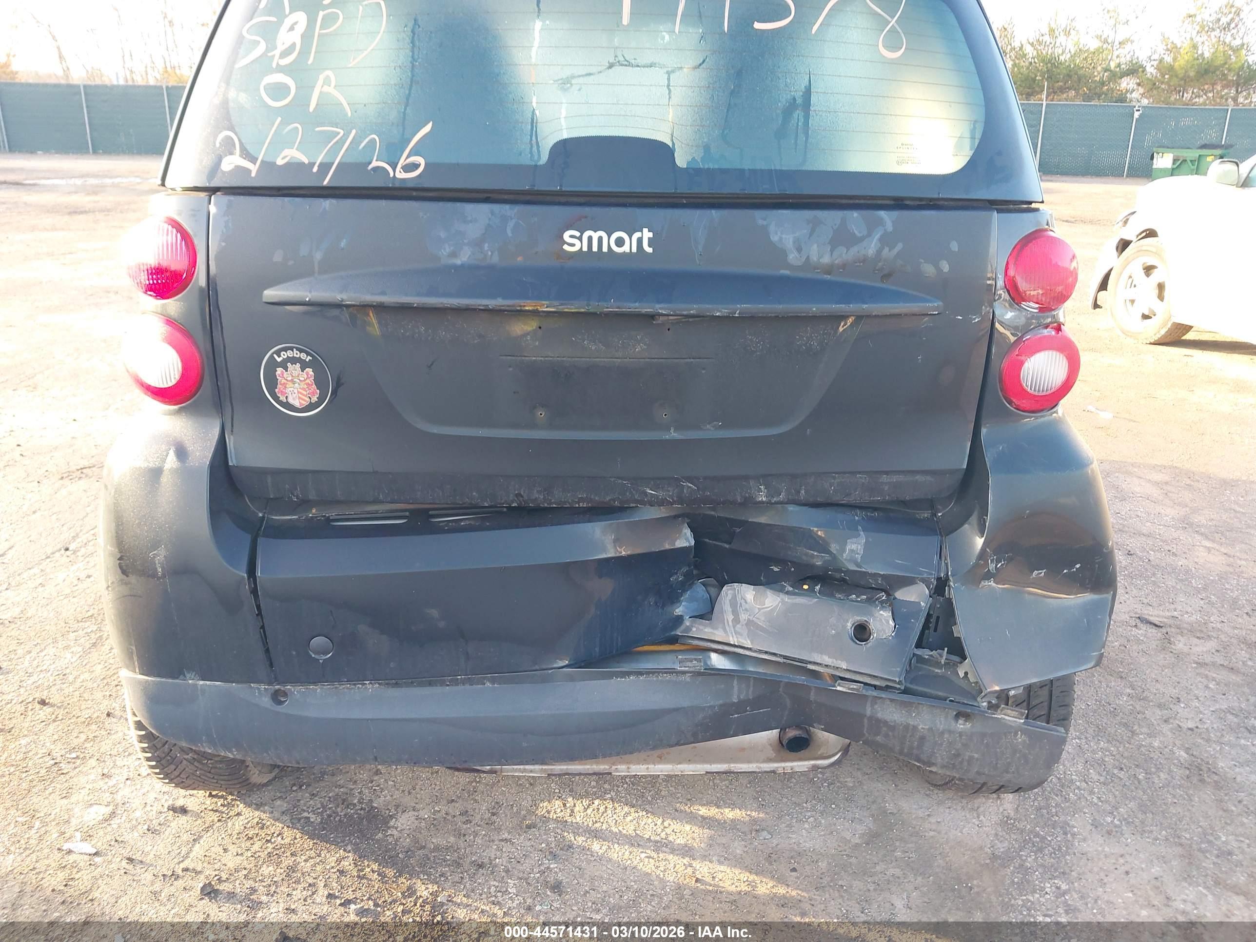 SMART FORTWO image 6
