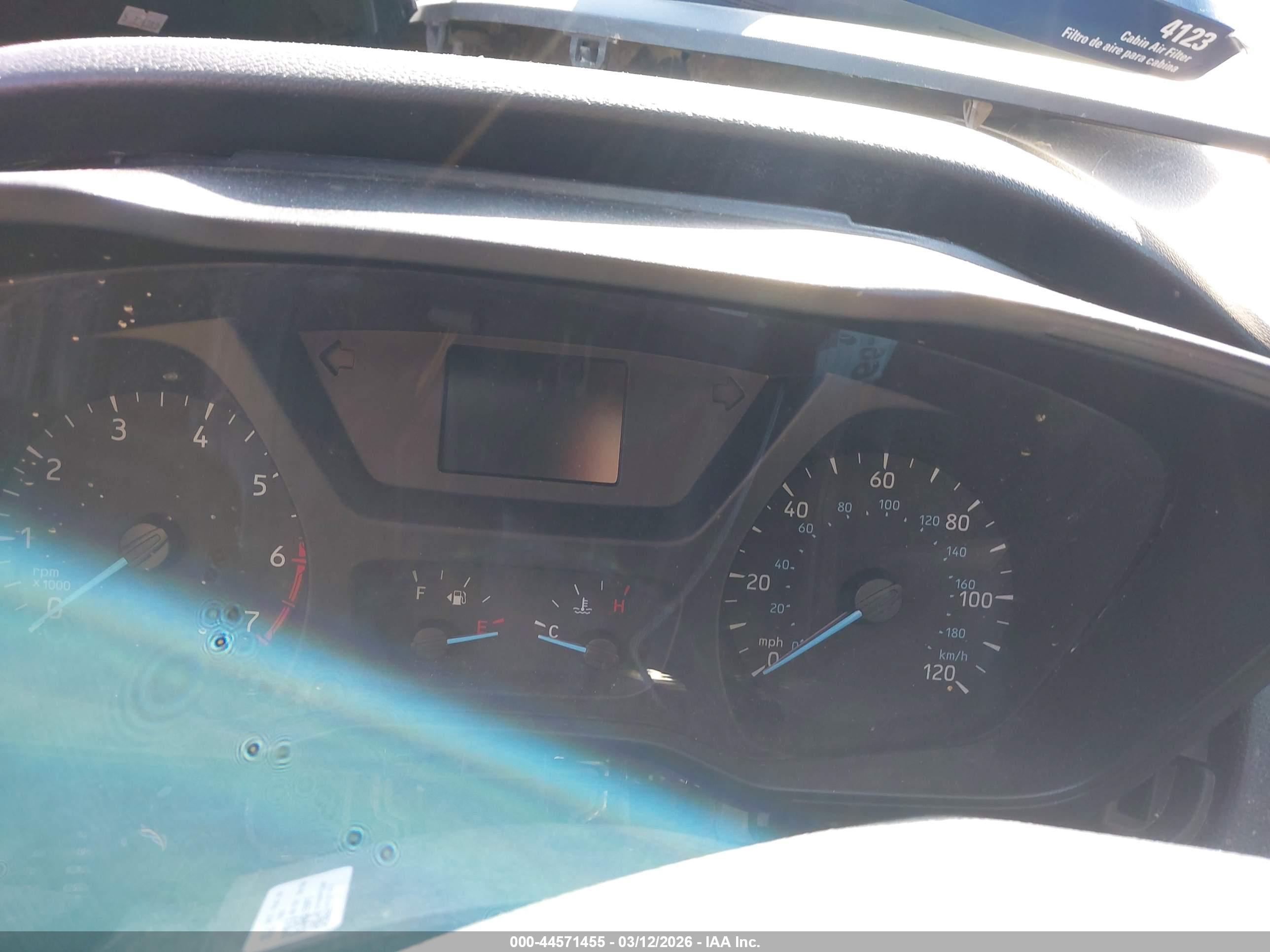FORD TRANSIT-350 image 7