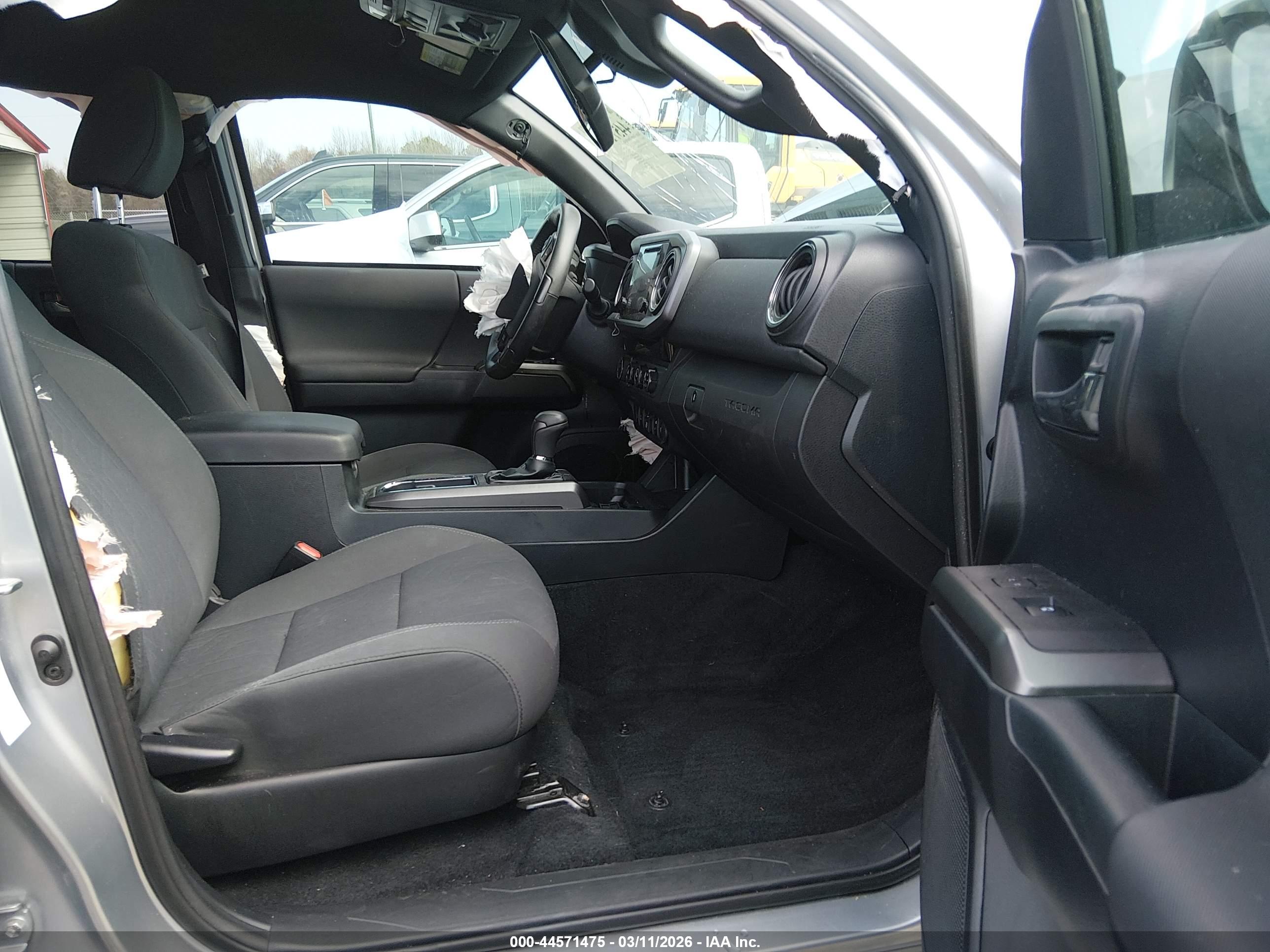 TOYOTA TACOMA image 5