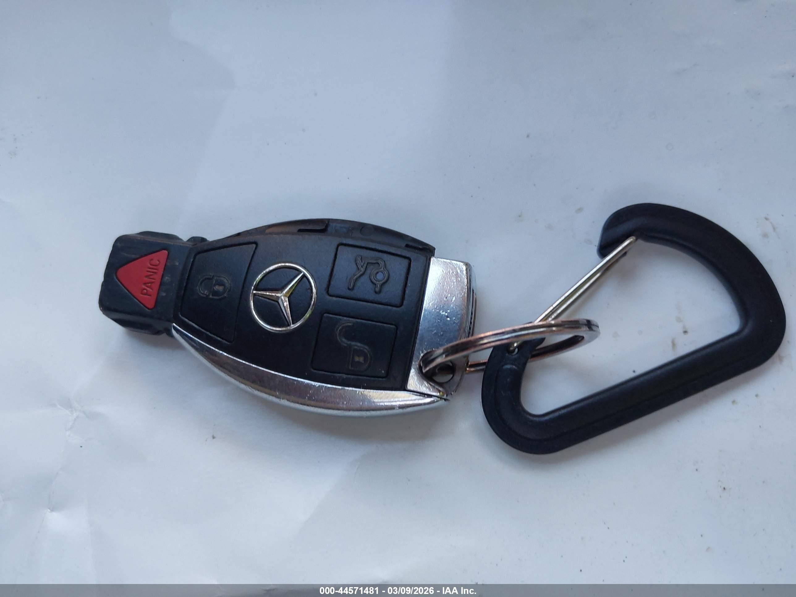 MERCEDES-BENZ GL-CLASS image 11