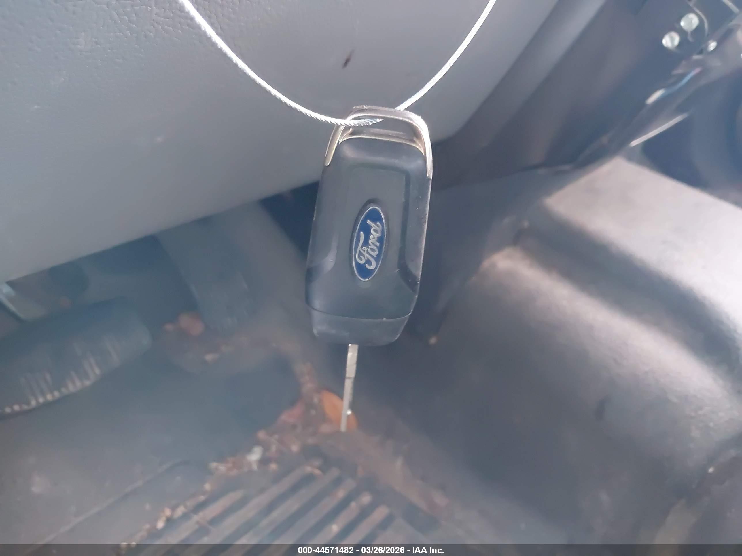 FORD F-350 image 11