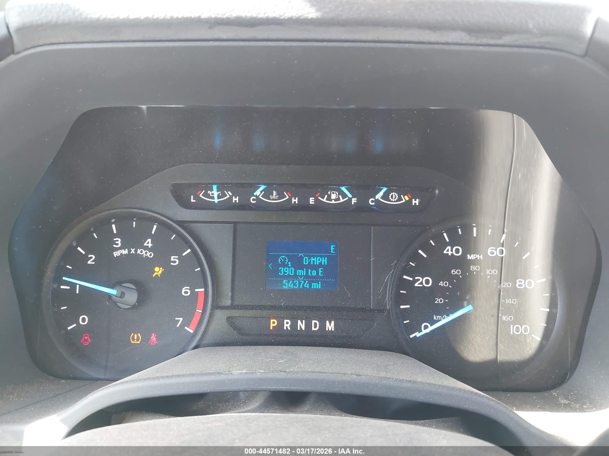 FORD F-350 image 6
