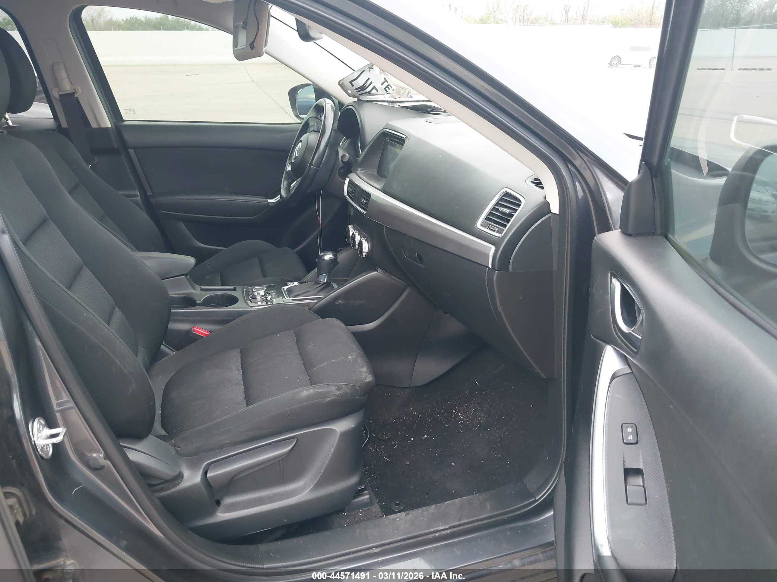 MAZDA CX-5 image 5