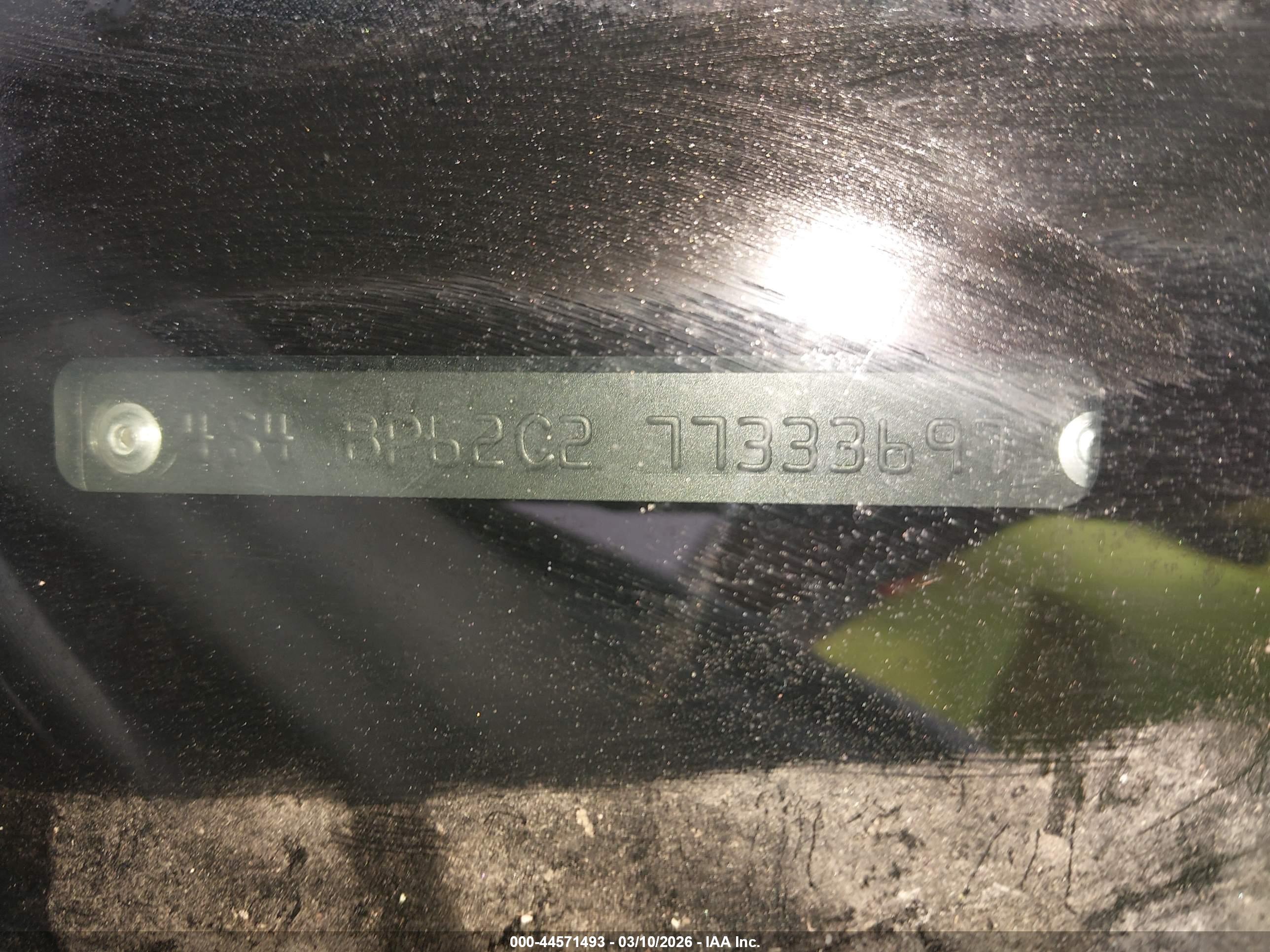 SUBARU OUTBACK image 9