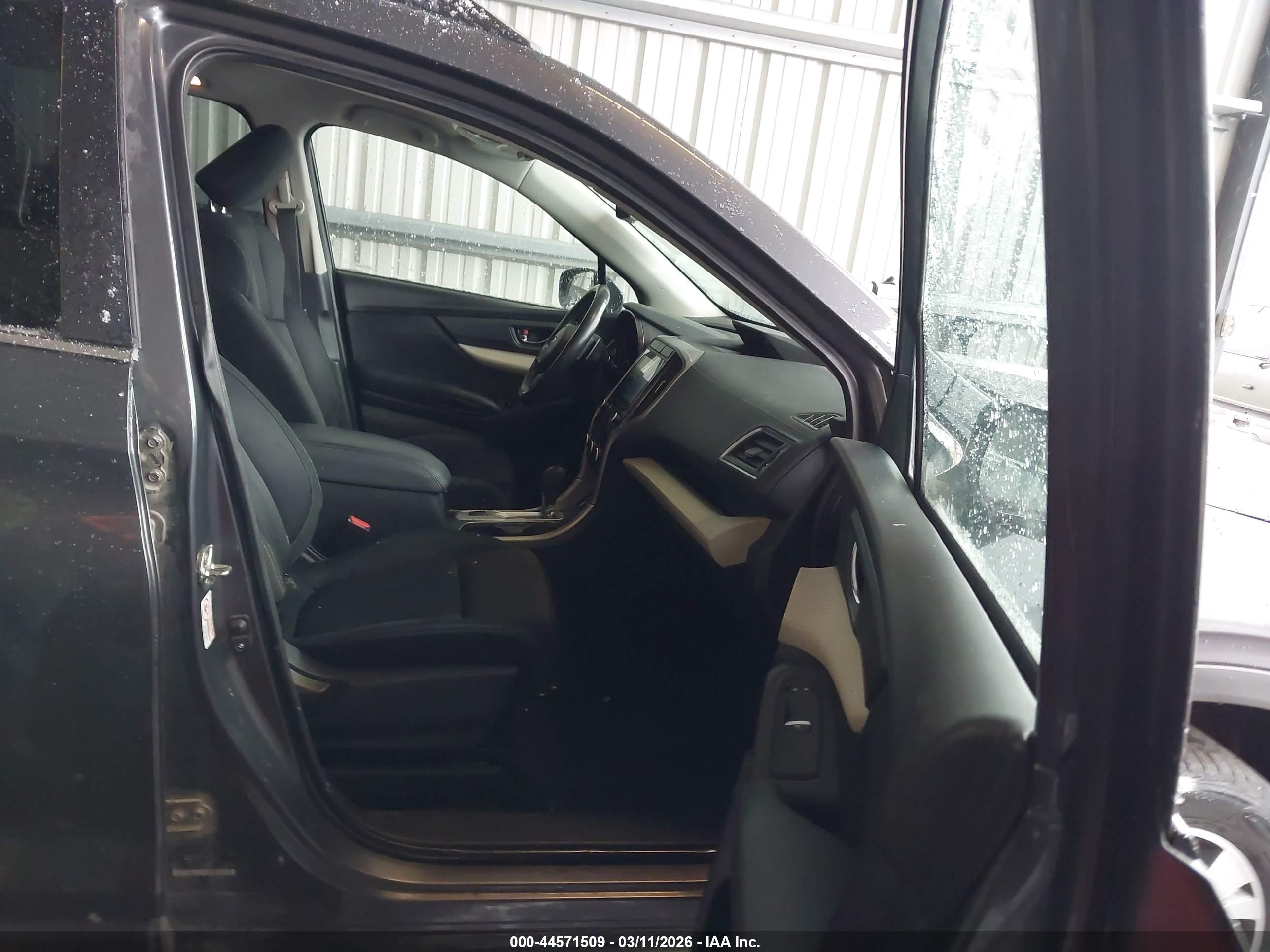SUBARU ASCENT image 5