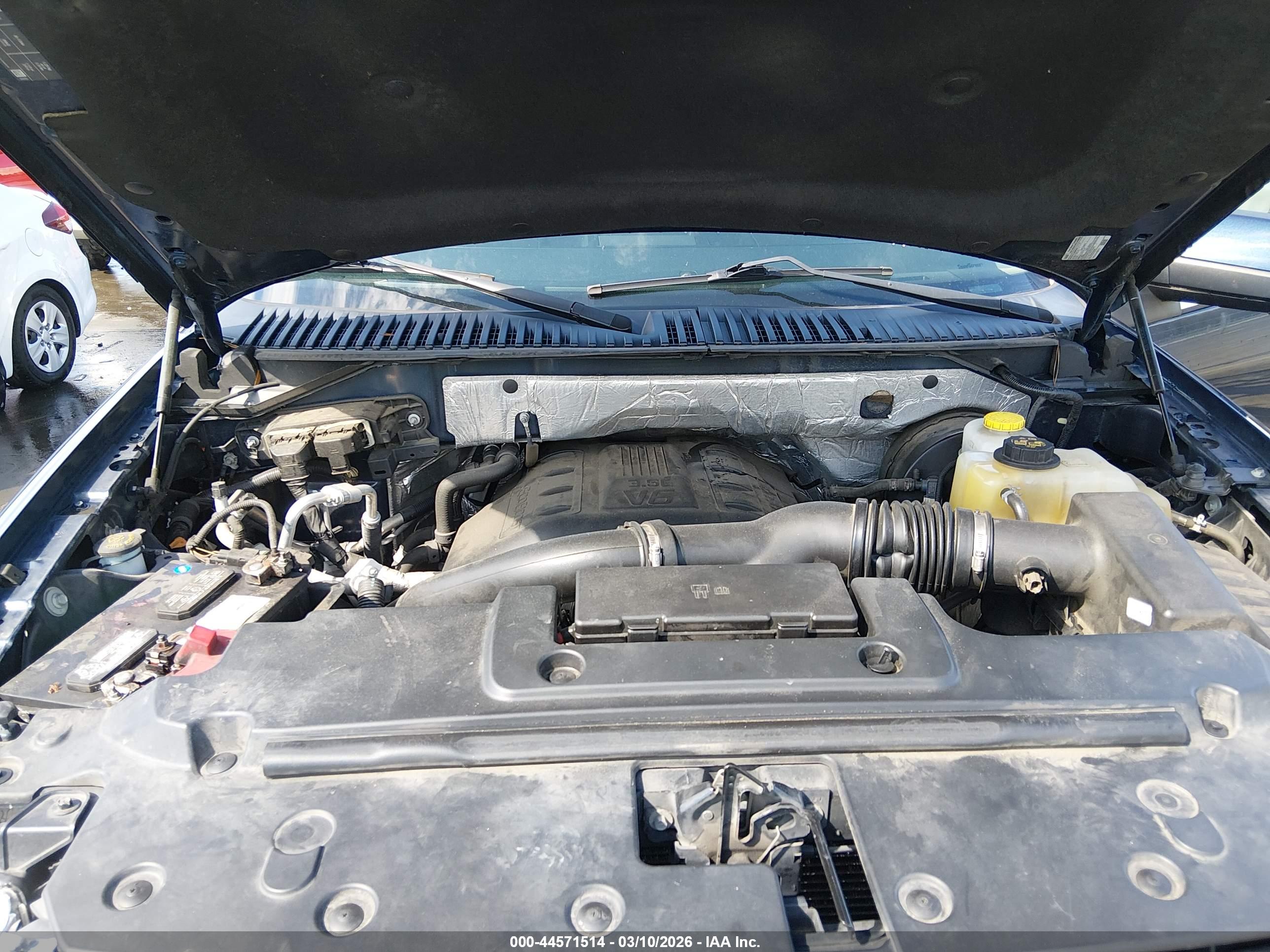 FORD EXPEDITION image 10