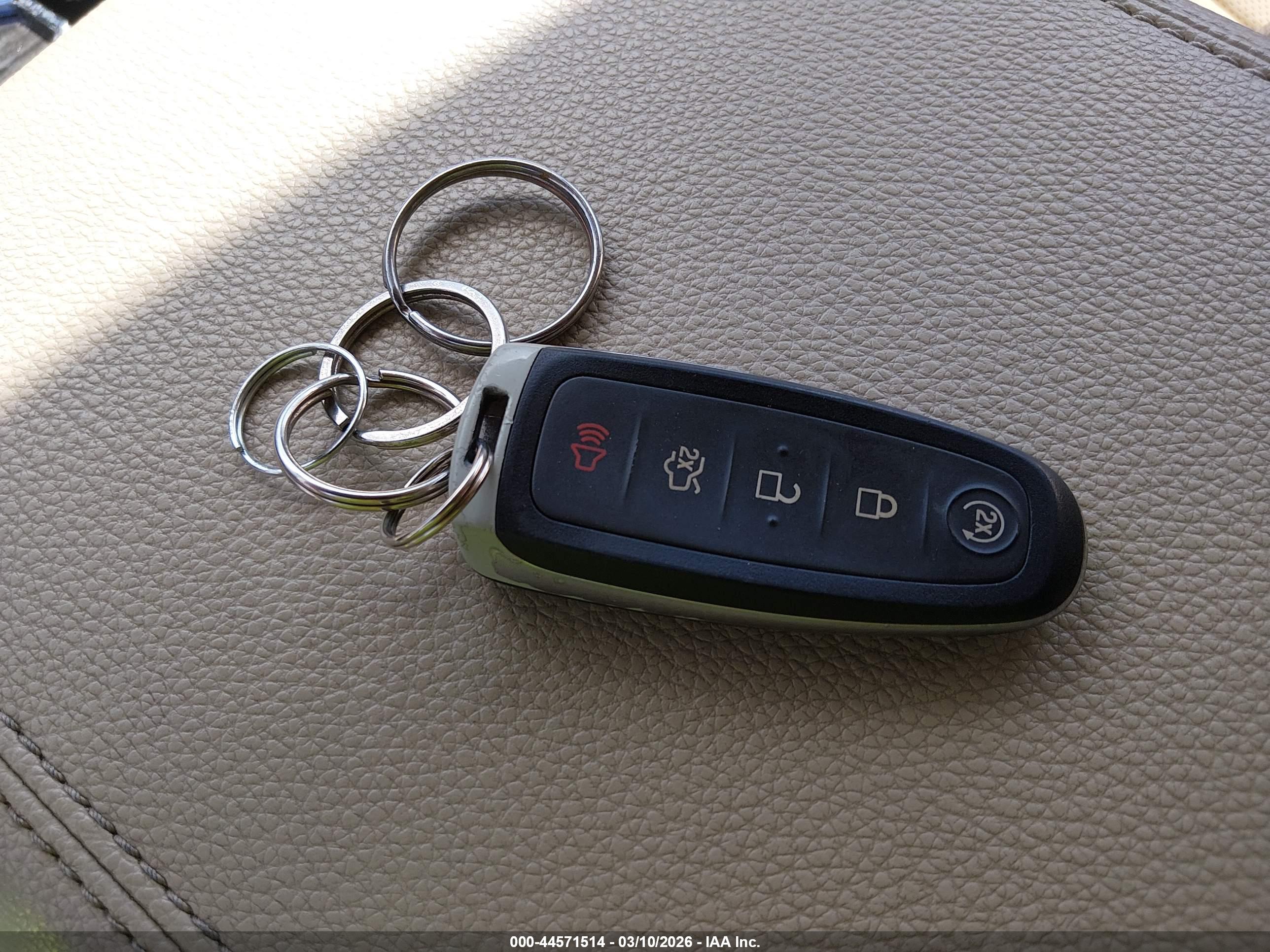 FORD EXPEDITION image 11