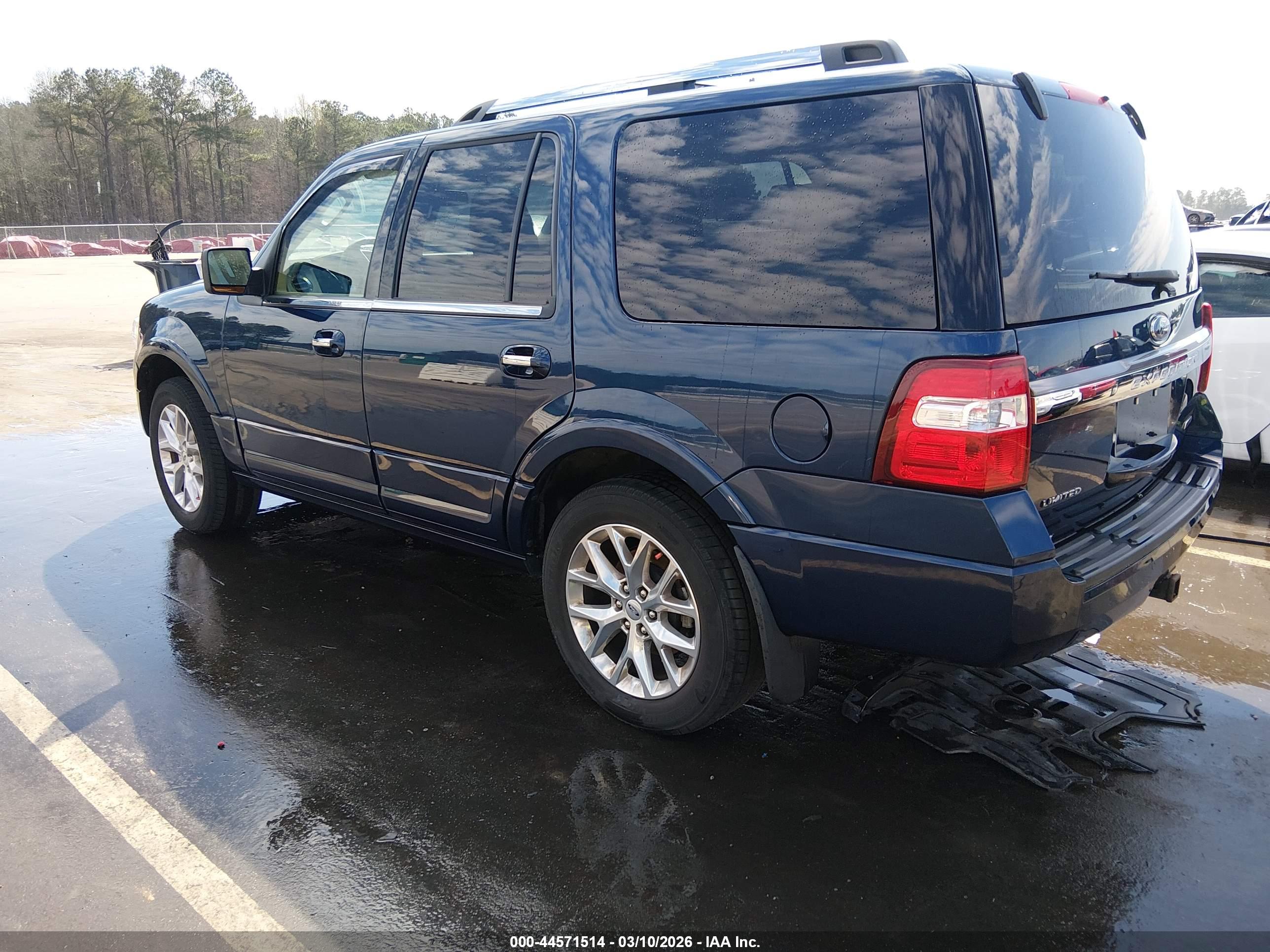 FORD EXPEDITION image 3