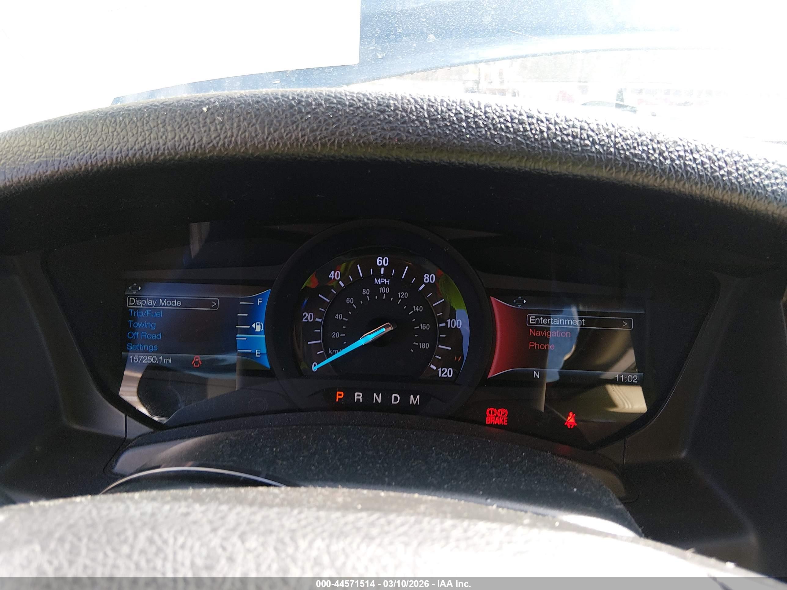 FORD EXPEDITION image 7