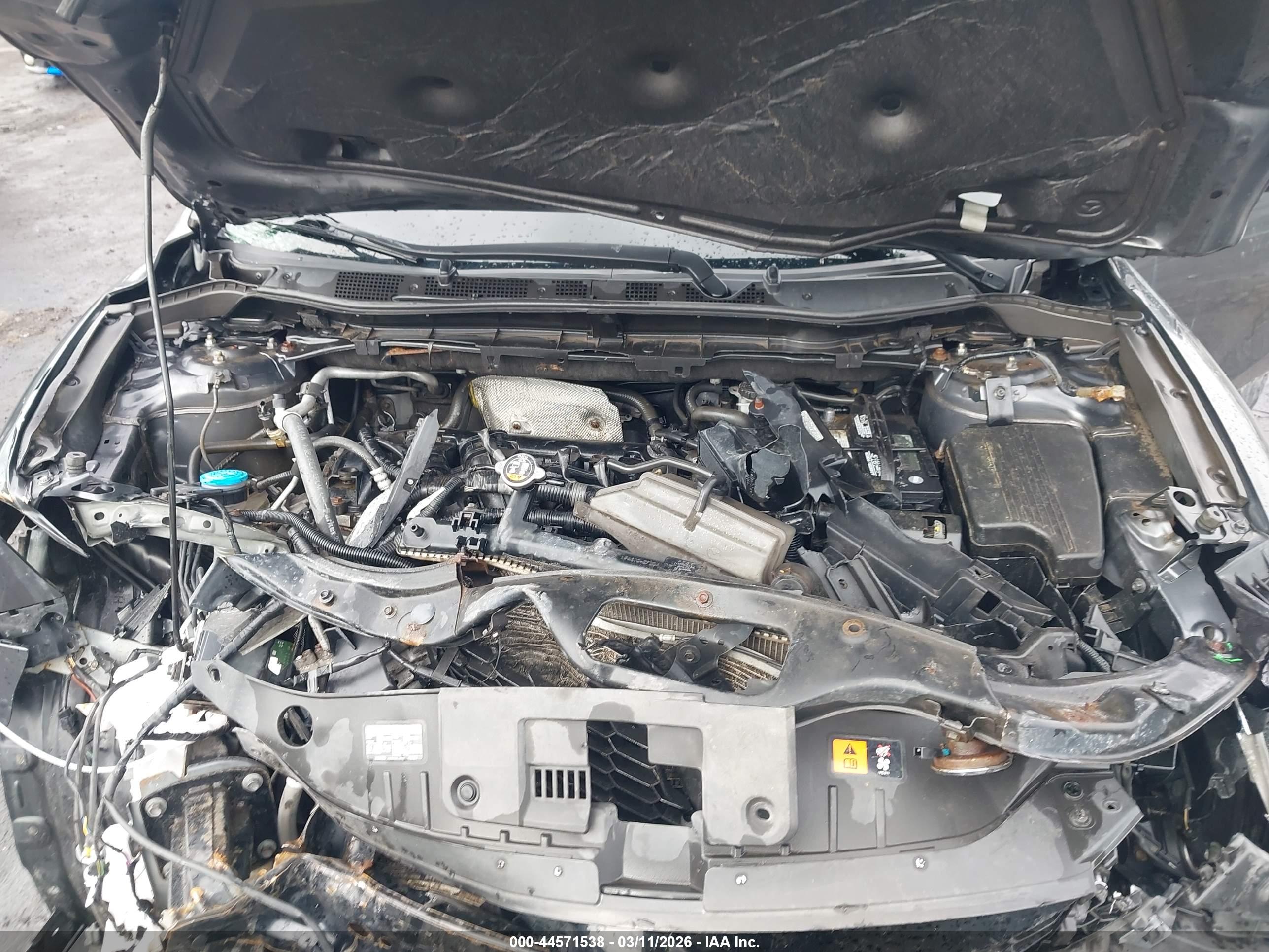 MAZDA CX-5 image 10