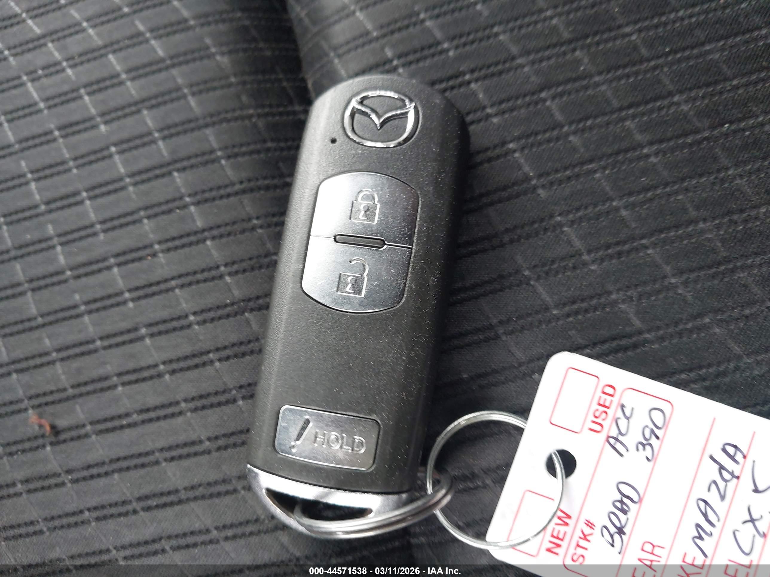 MAZDA CX-5 image 11