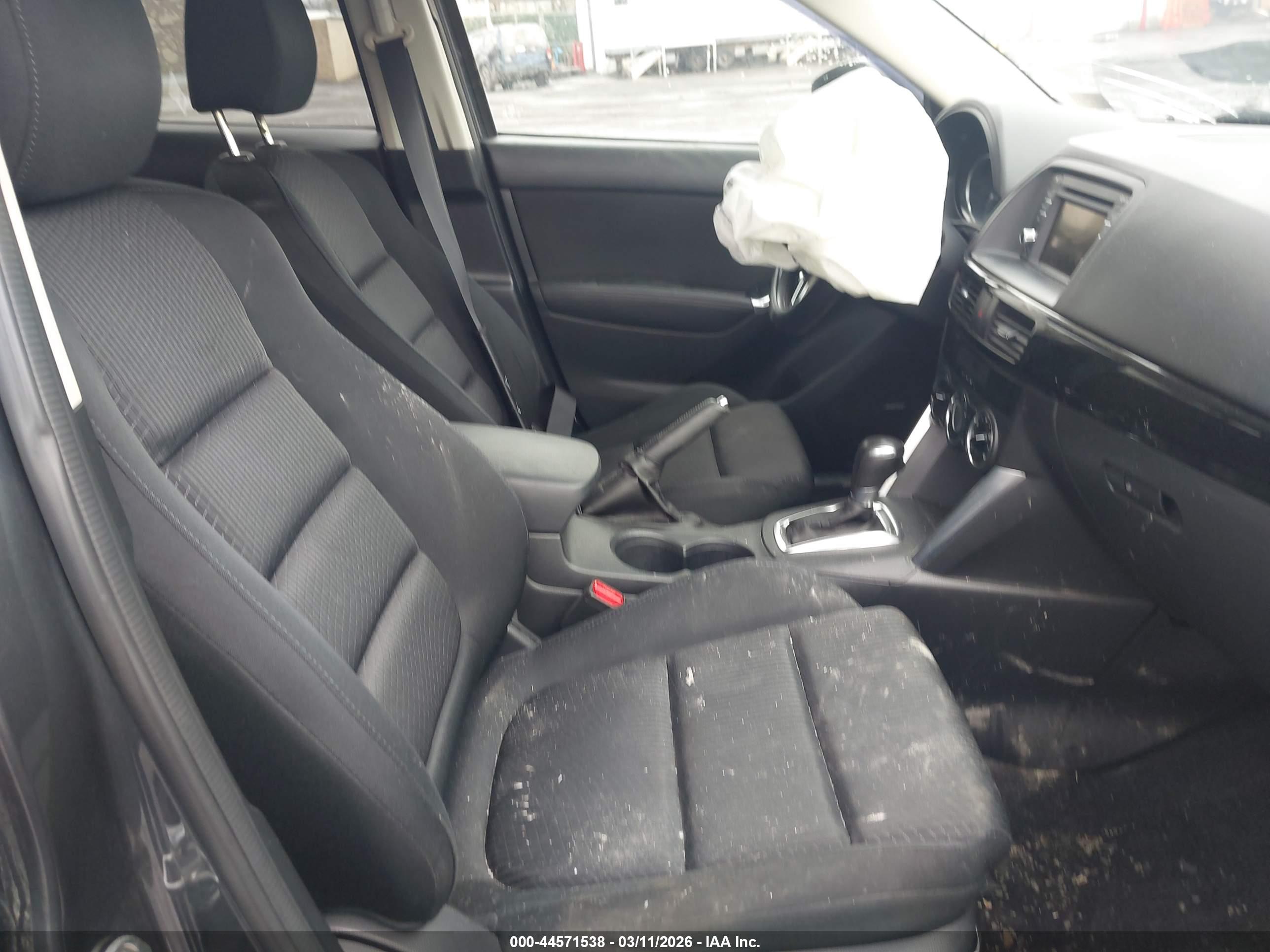 MAZDA CX-5 image 5