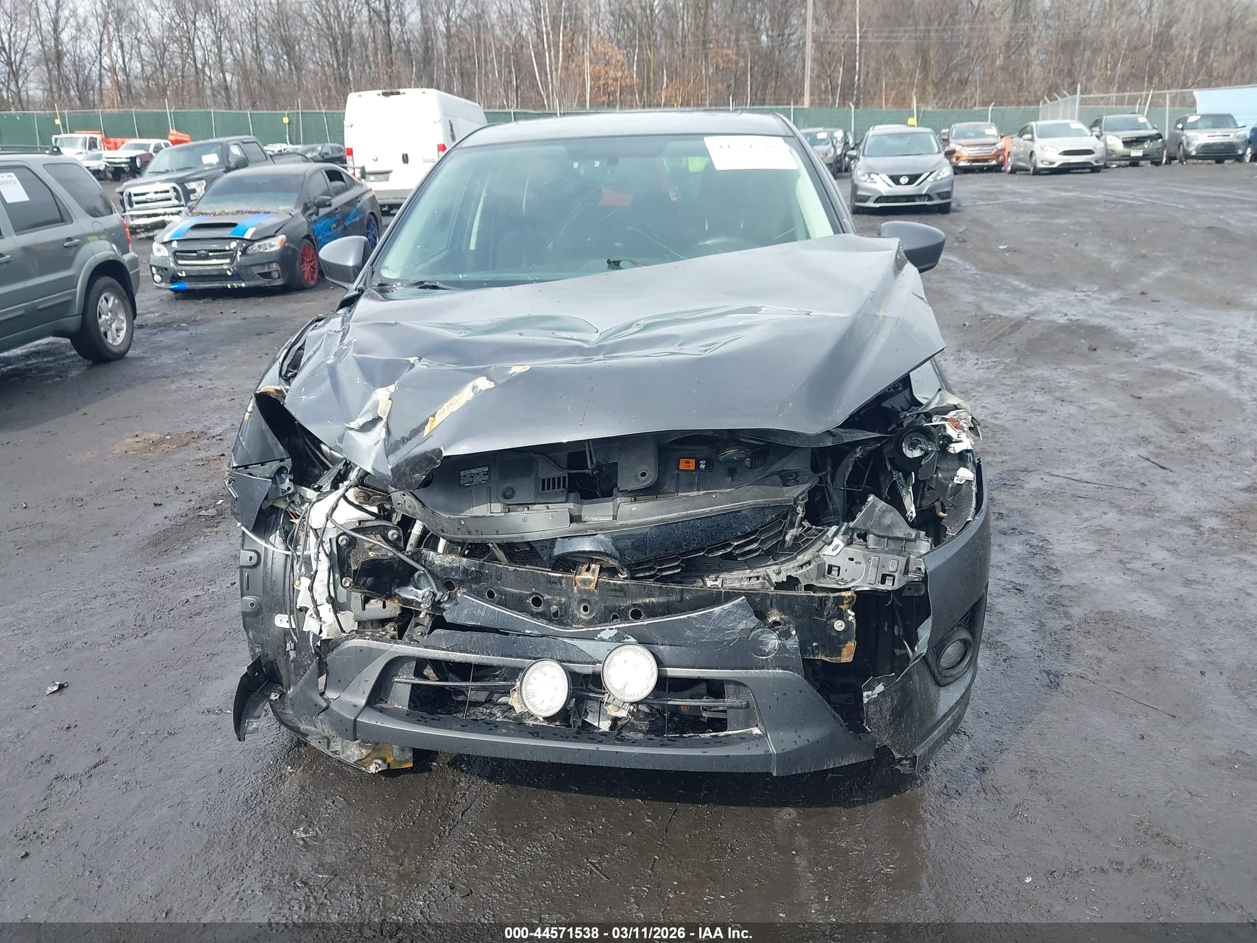 MAZDA CX-5 image 6