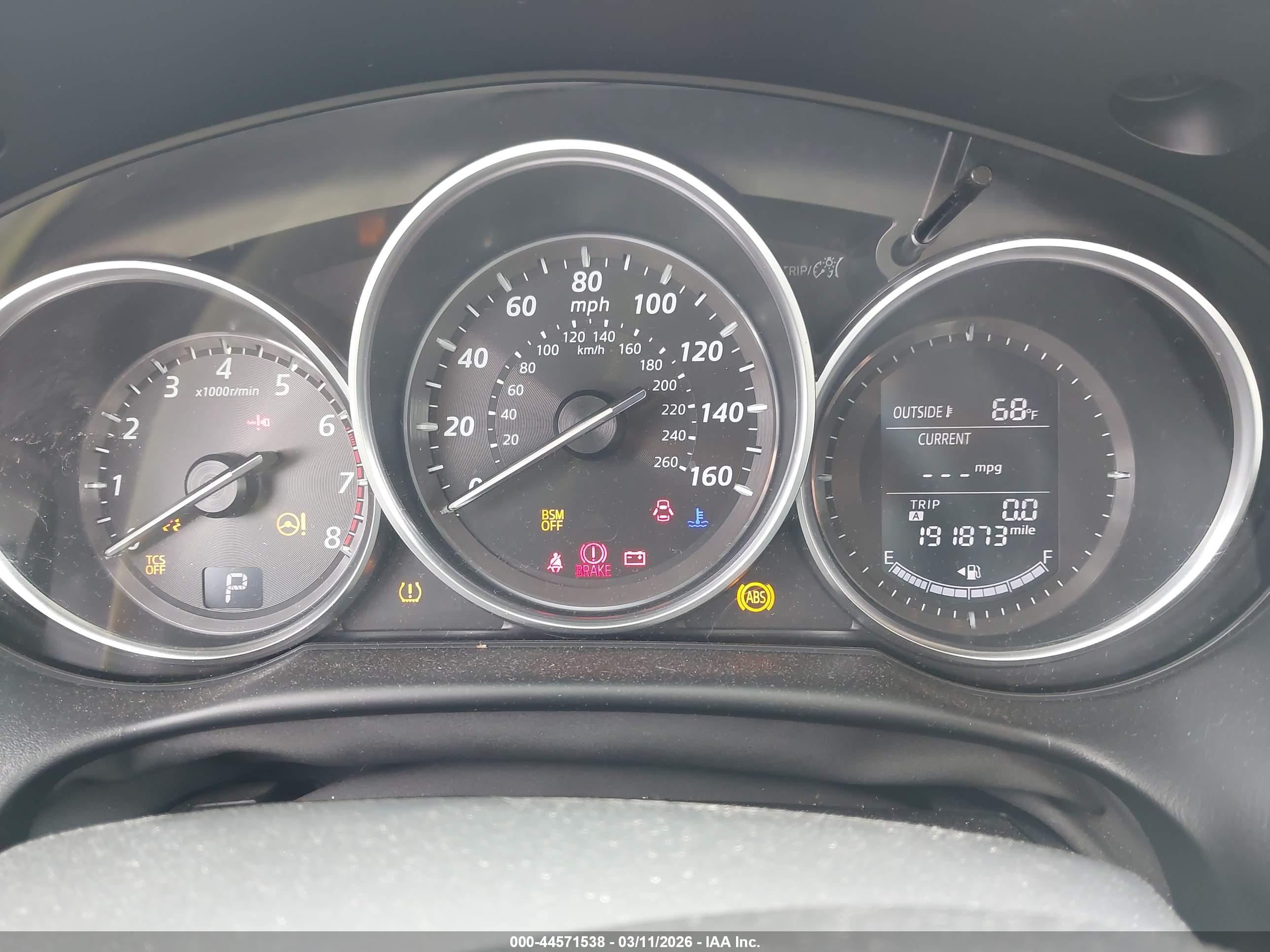 MAZDA CX-5 image 7