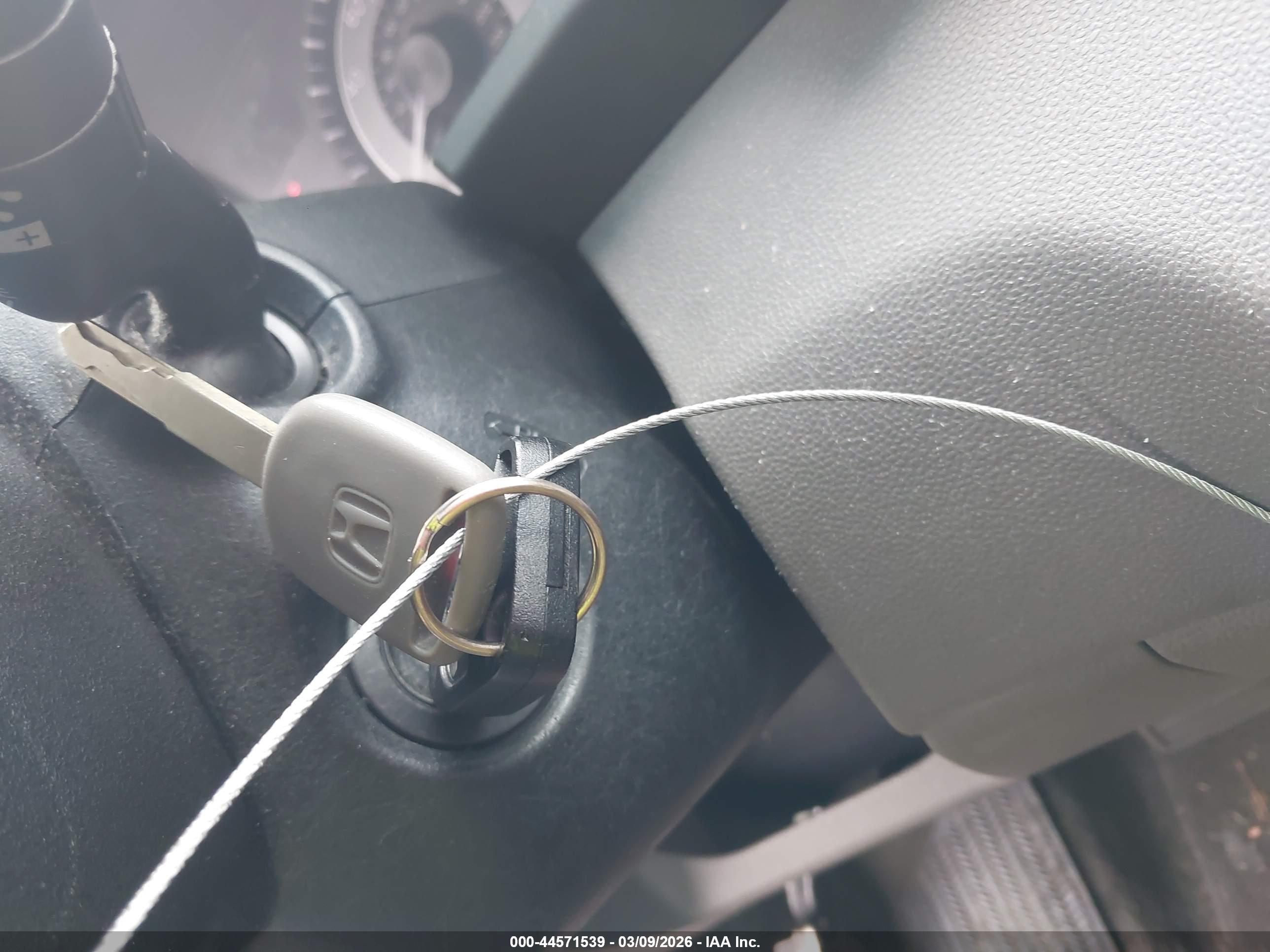 HONDA ODYSSEY image 11