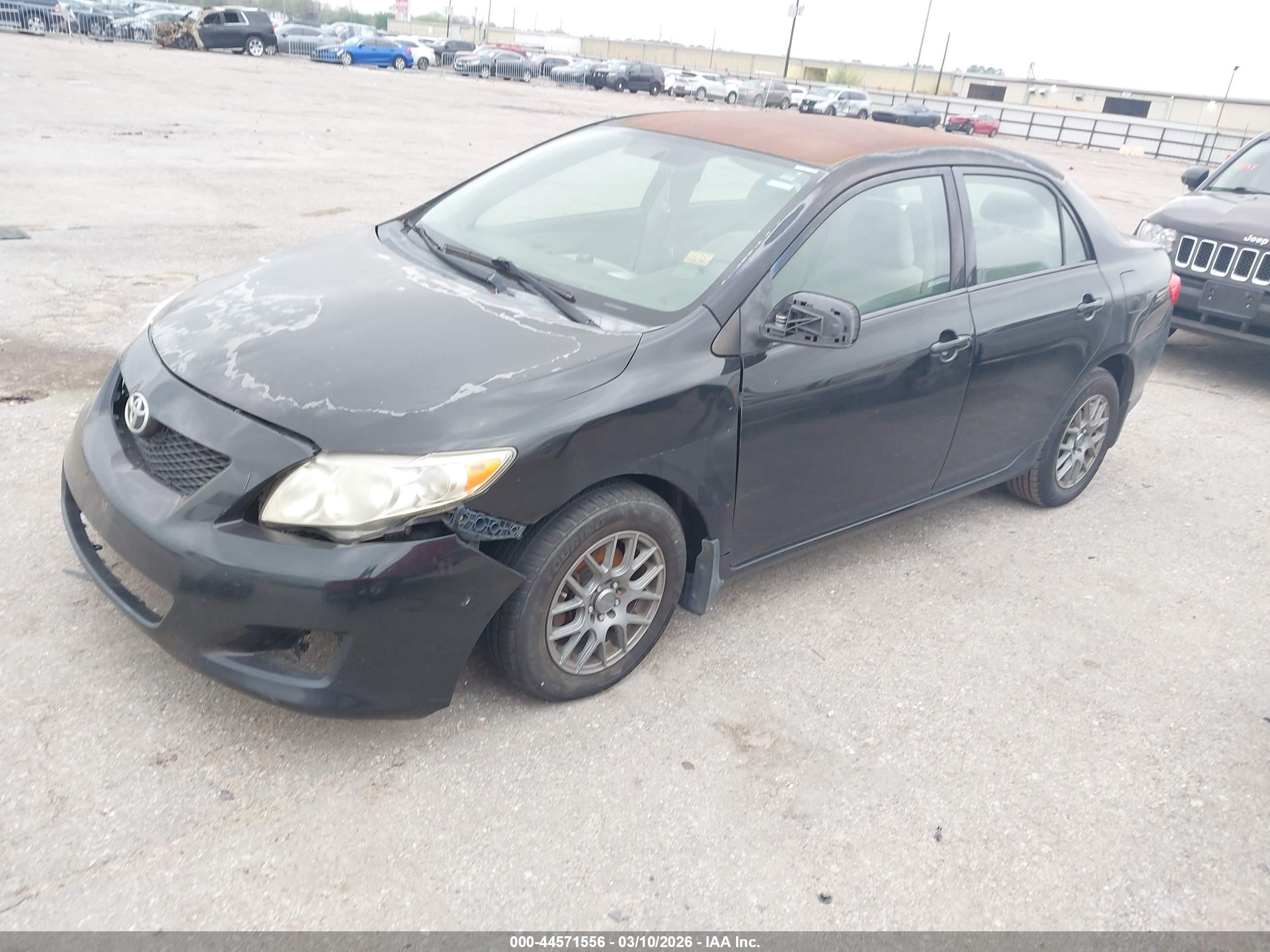 TOYOTA COROLLA image 2
