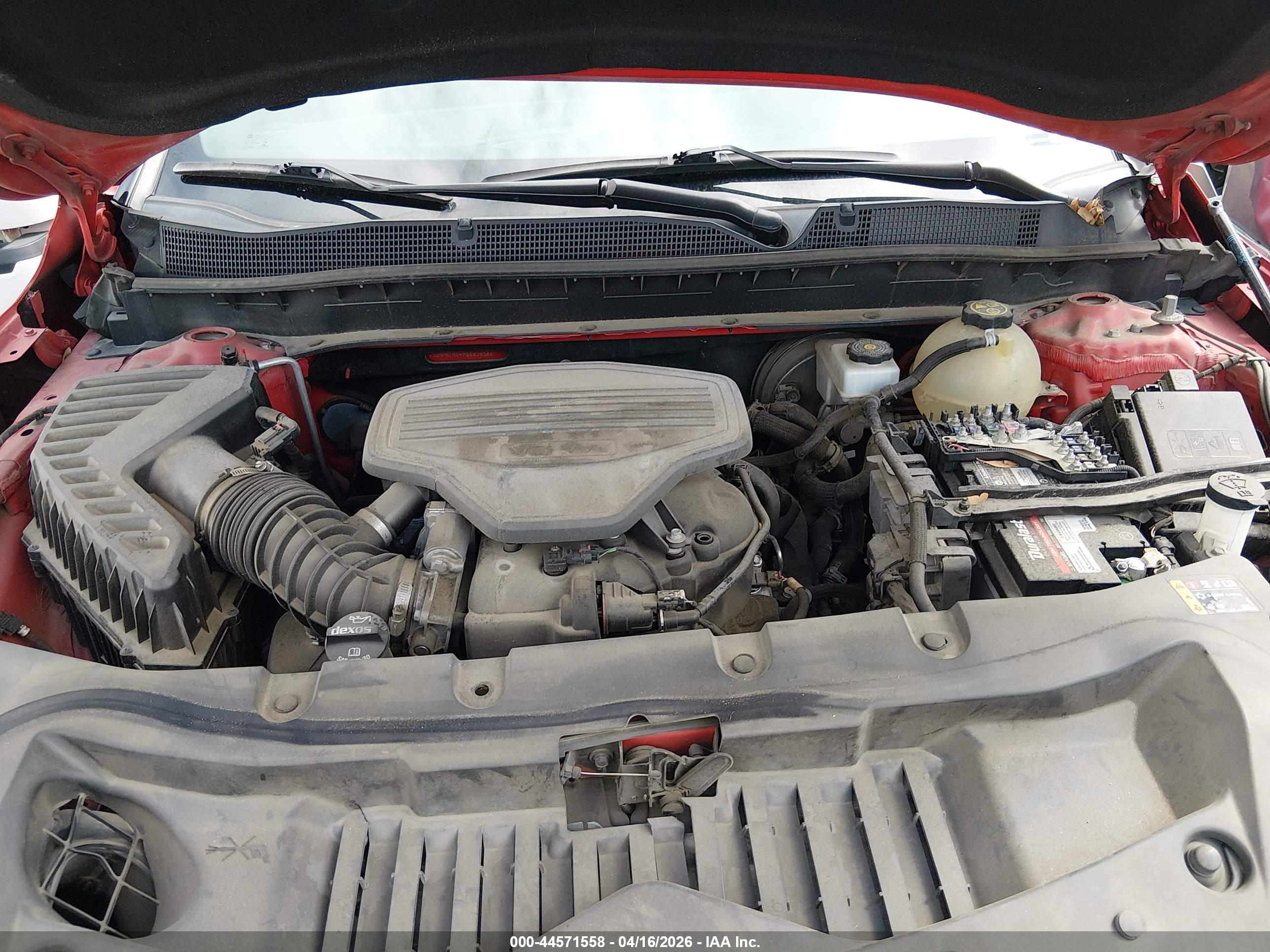 CHEVROLET BLAZER image 10