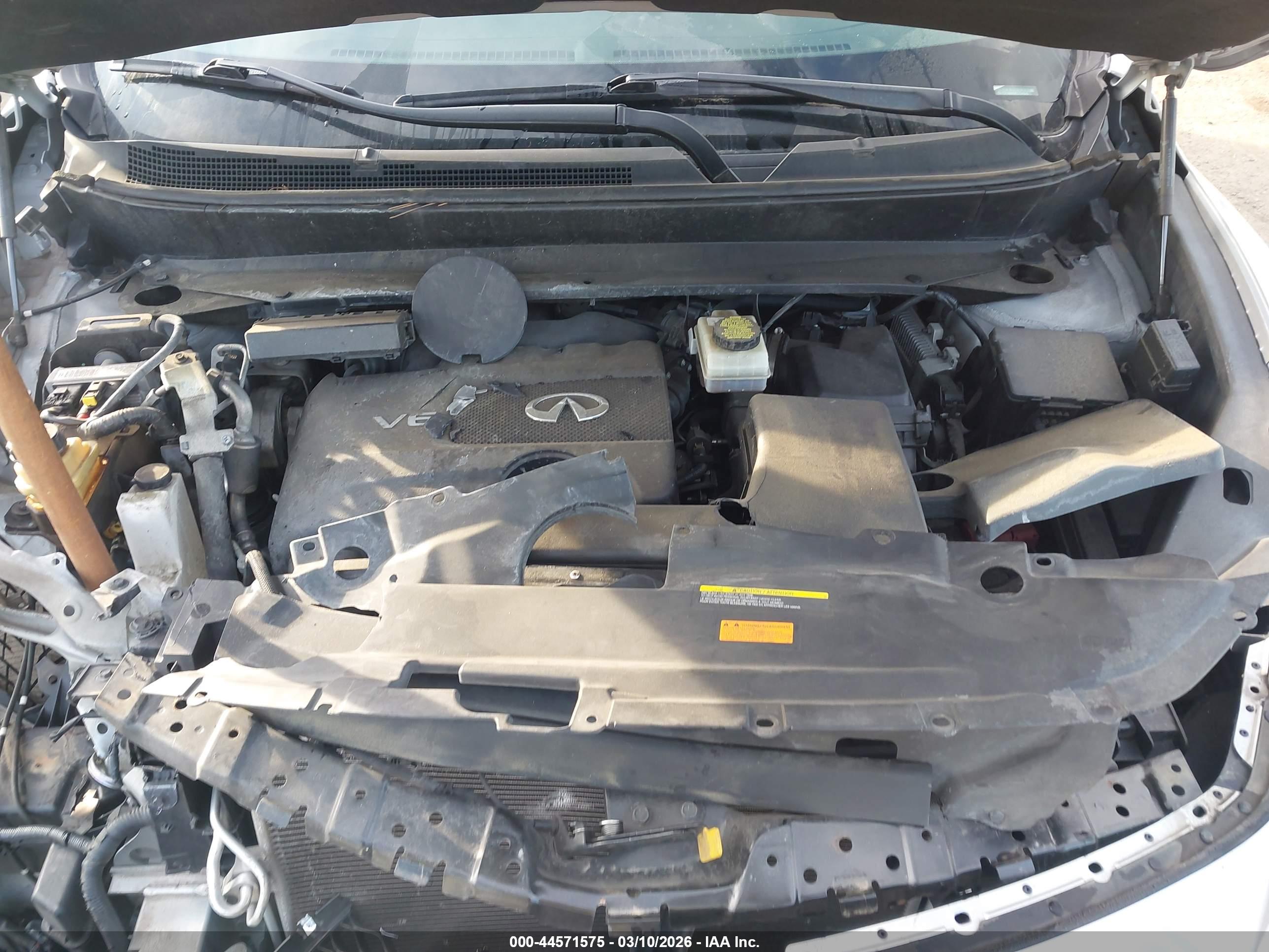 INFINITI QX60 image 10