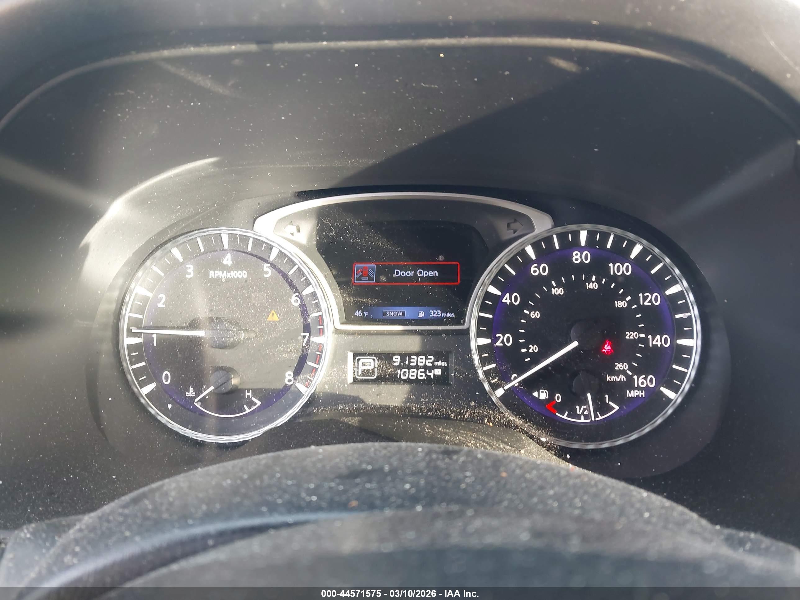 INFINITI QX60 image 7