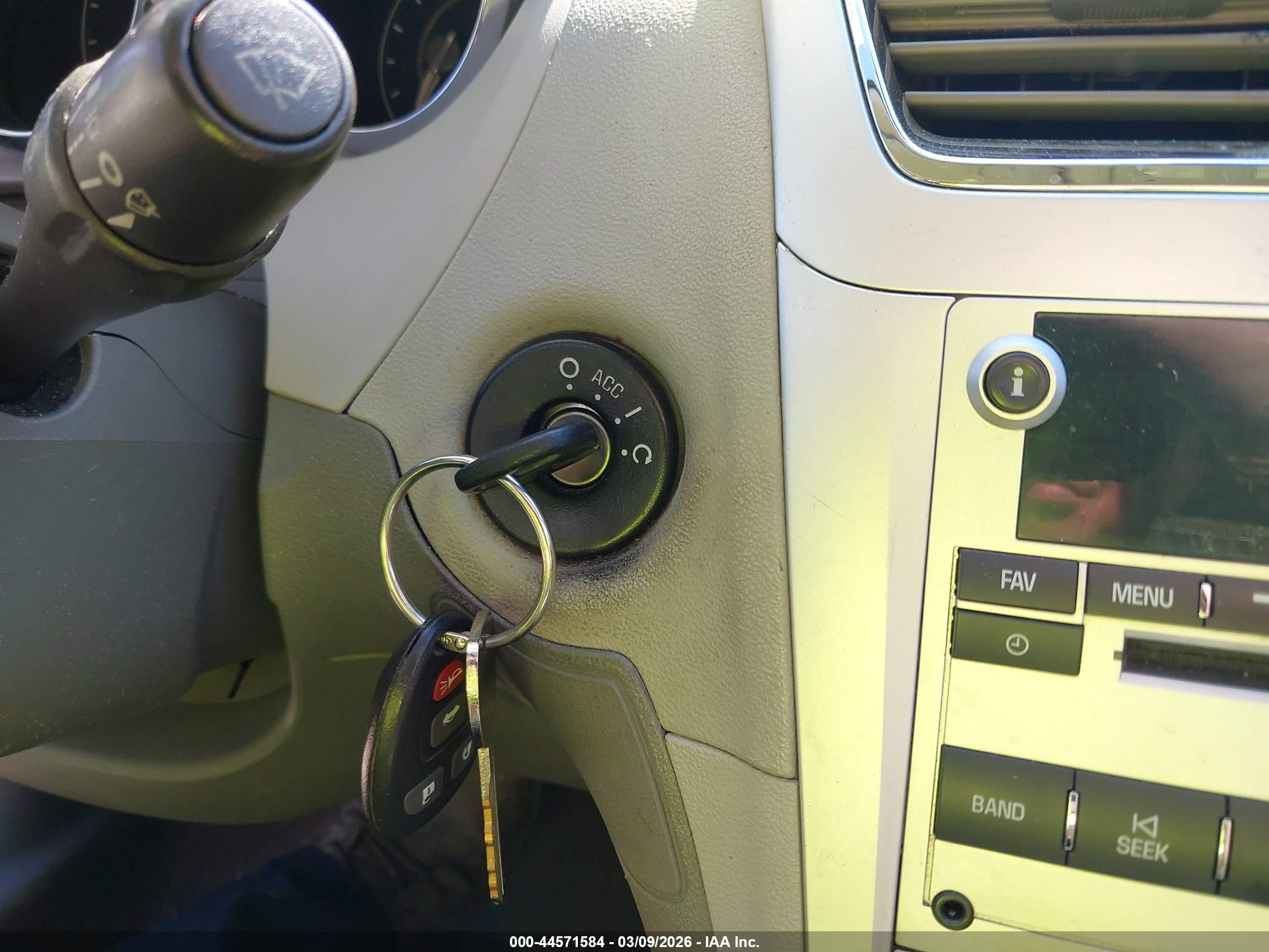 CHEVROLET MALIBU image 11