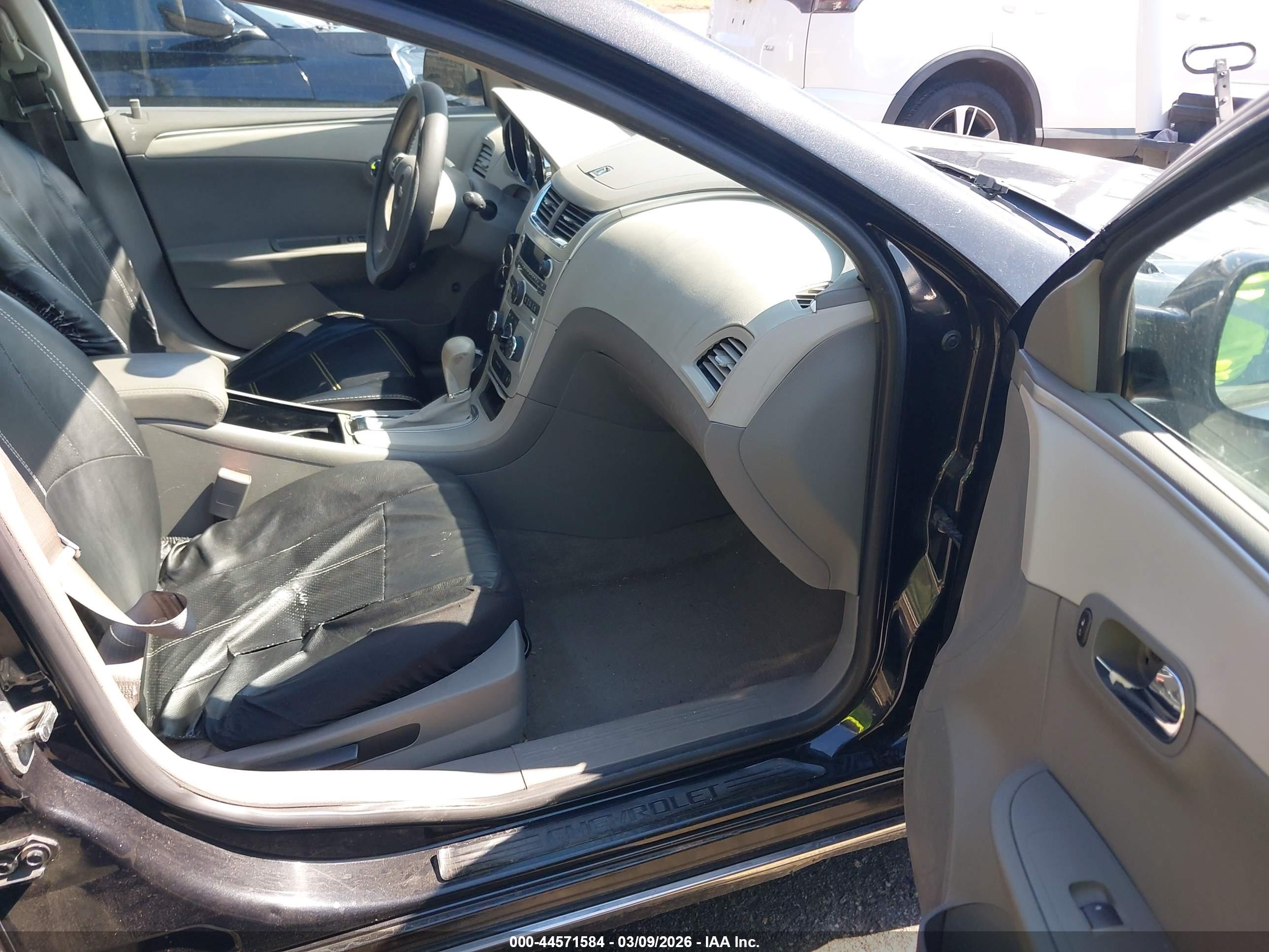 CHEVROLET MALIBU image 5